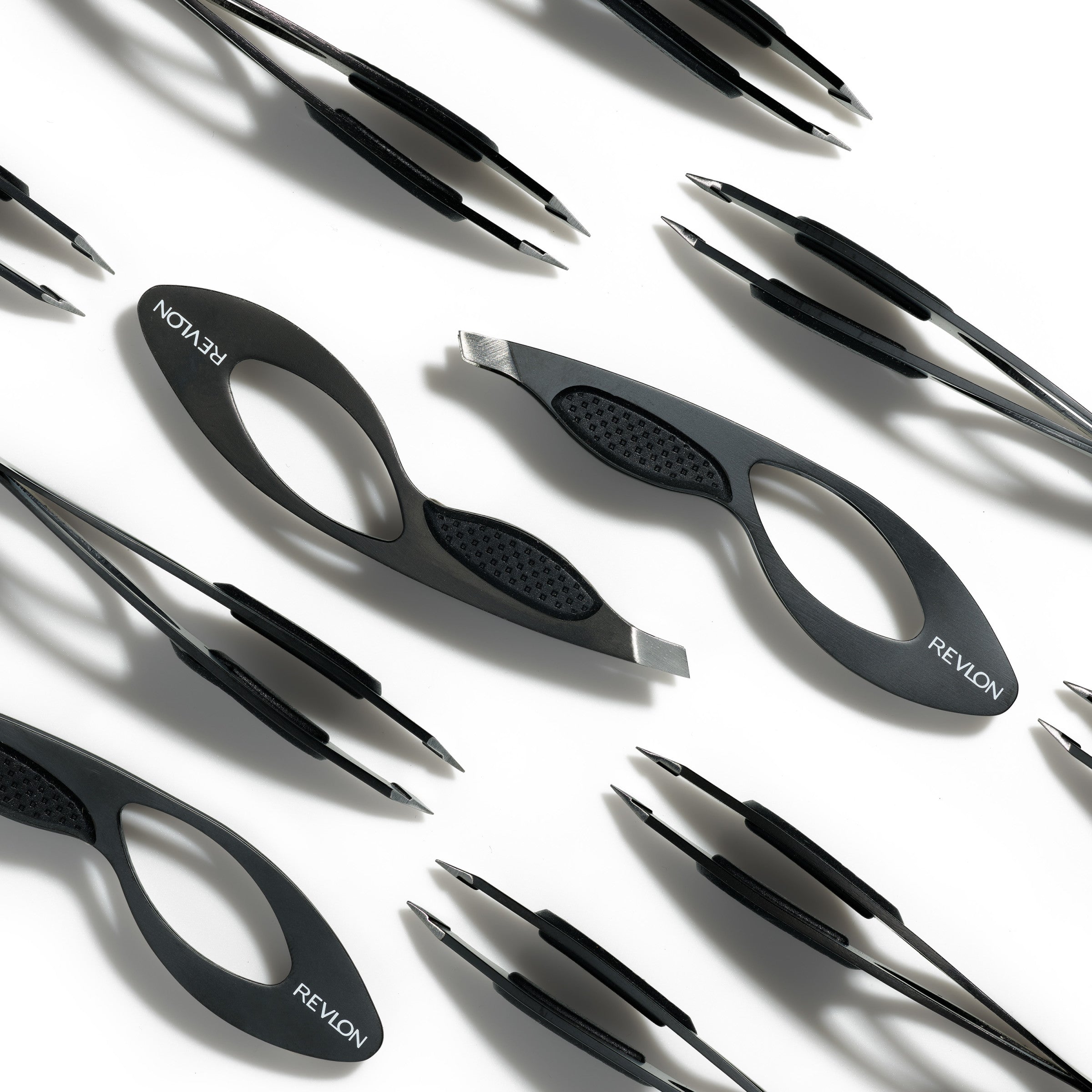 Comfort + Control Tweezer