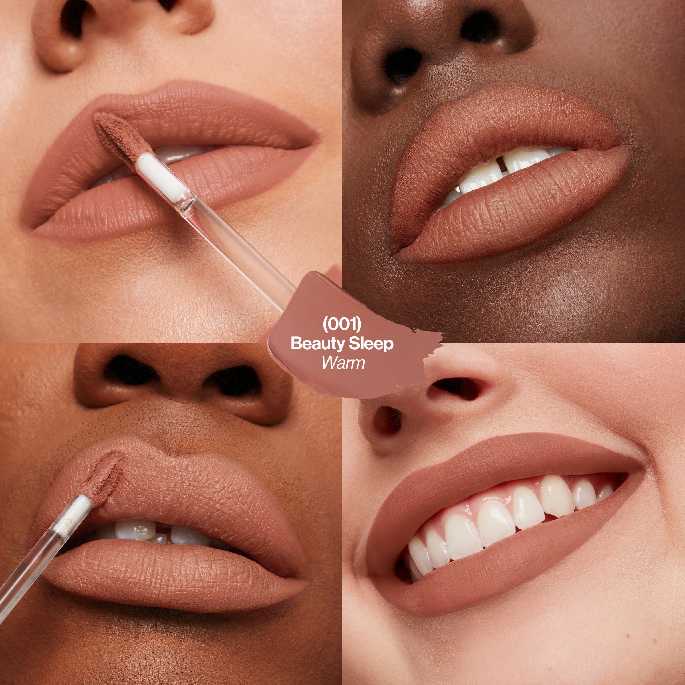 ColorStay Limitless Matte™ Liquid Lipstick