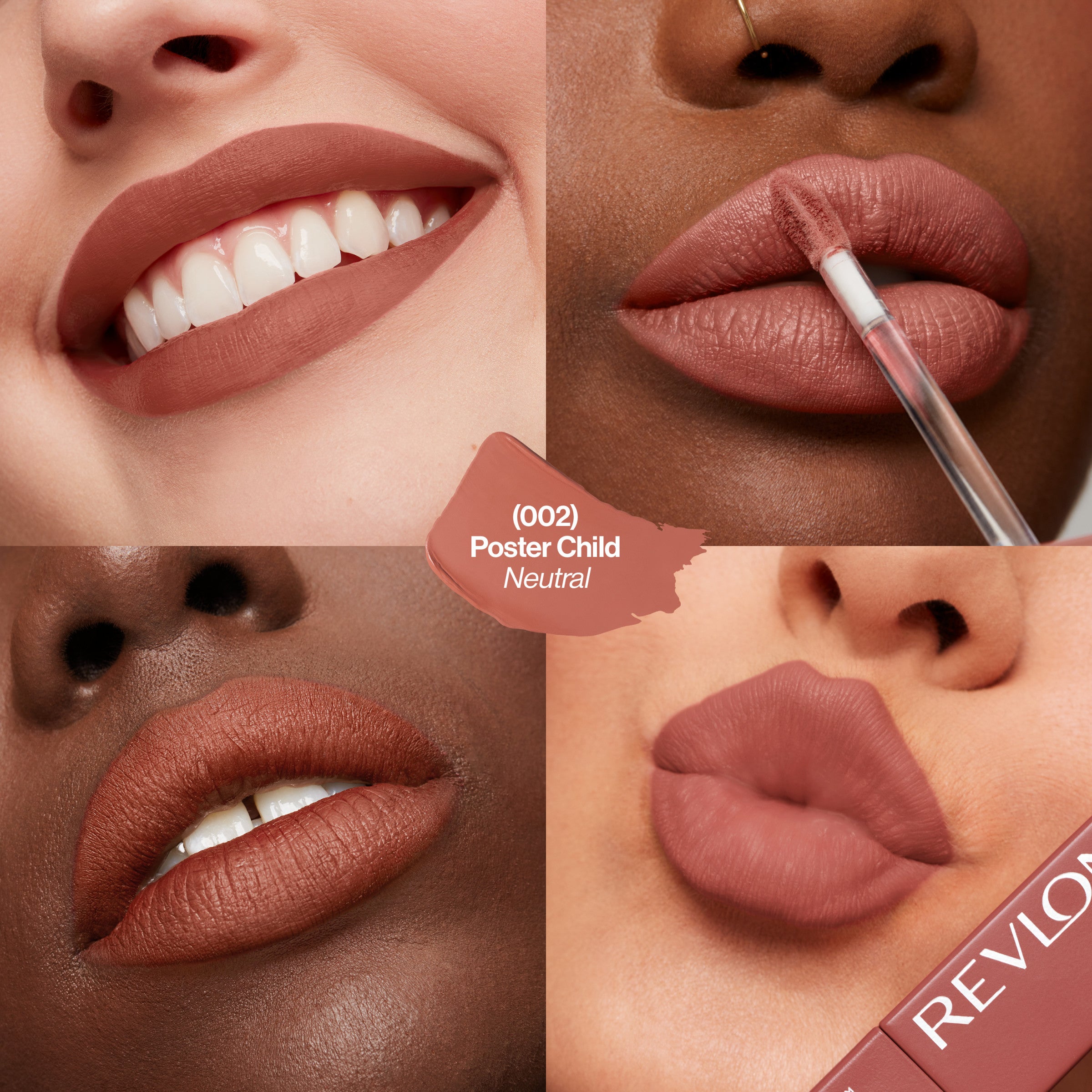 ColorStay Limitless Matte™ Liquid Lipstick