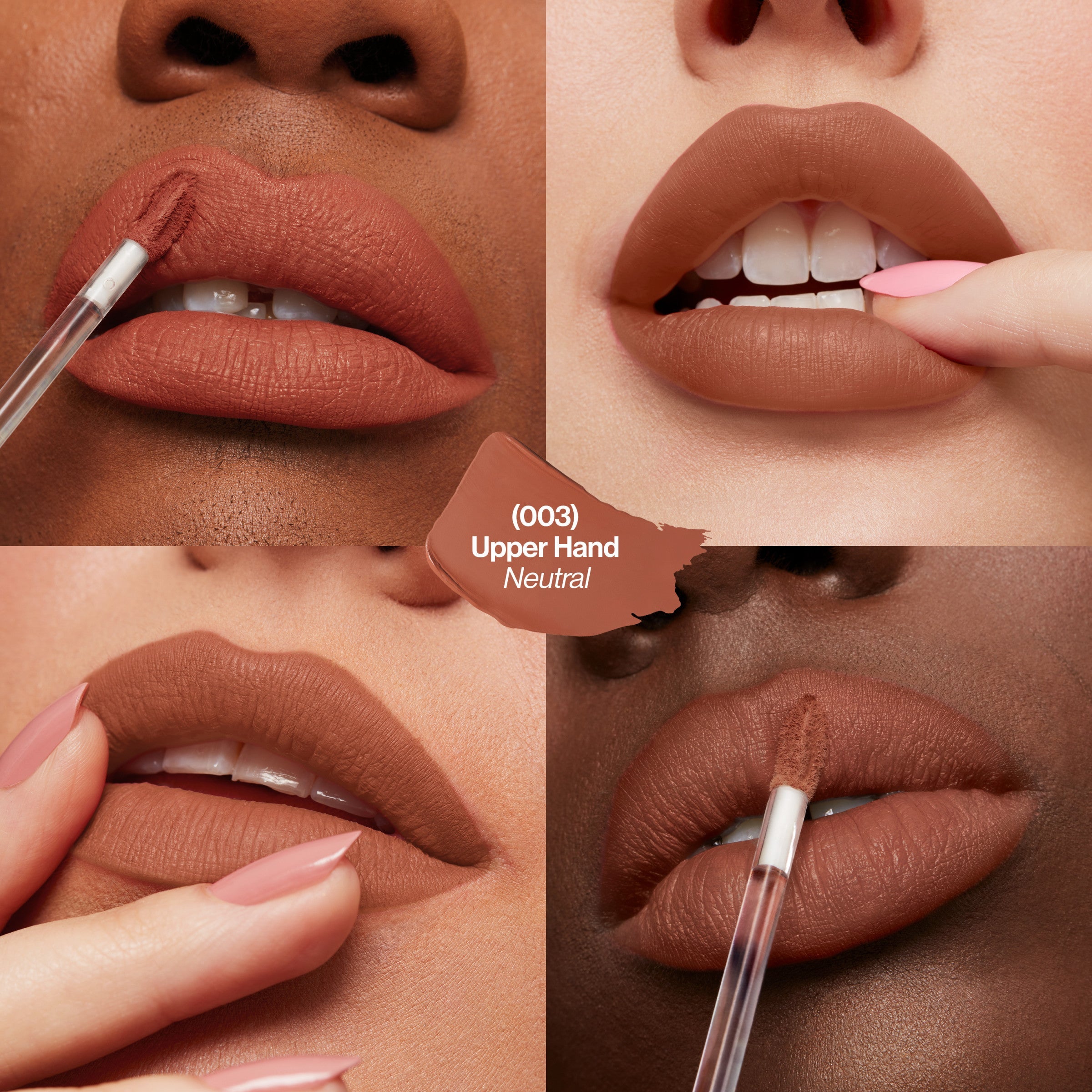 ColorStay Limitless Matte™ Liquid Lipstick