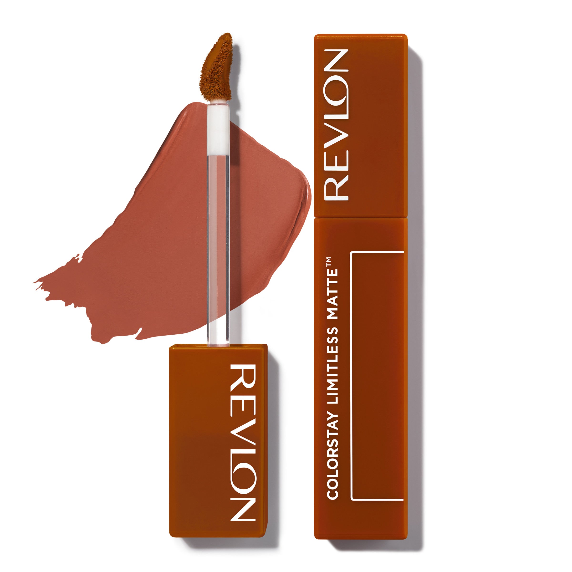 ColorStay Limitless Matte™ Liquid Lipstick