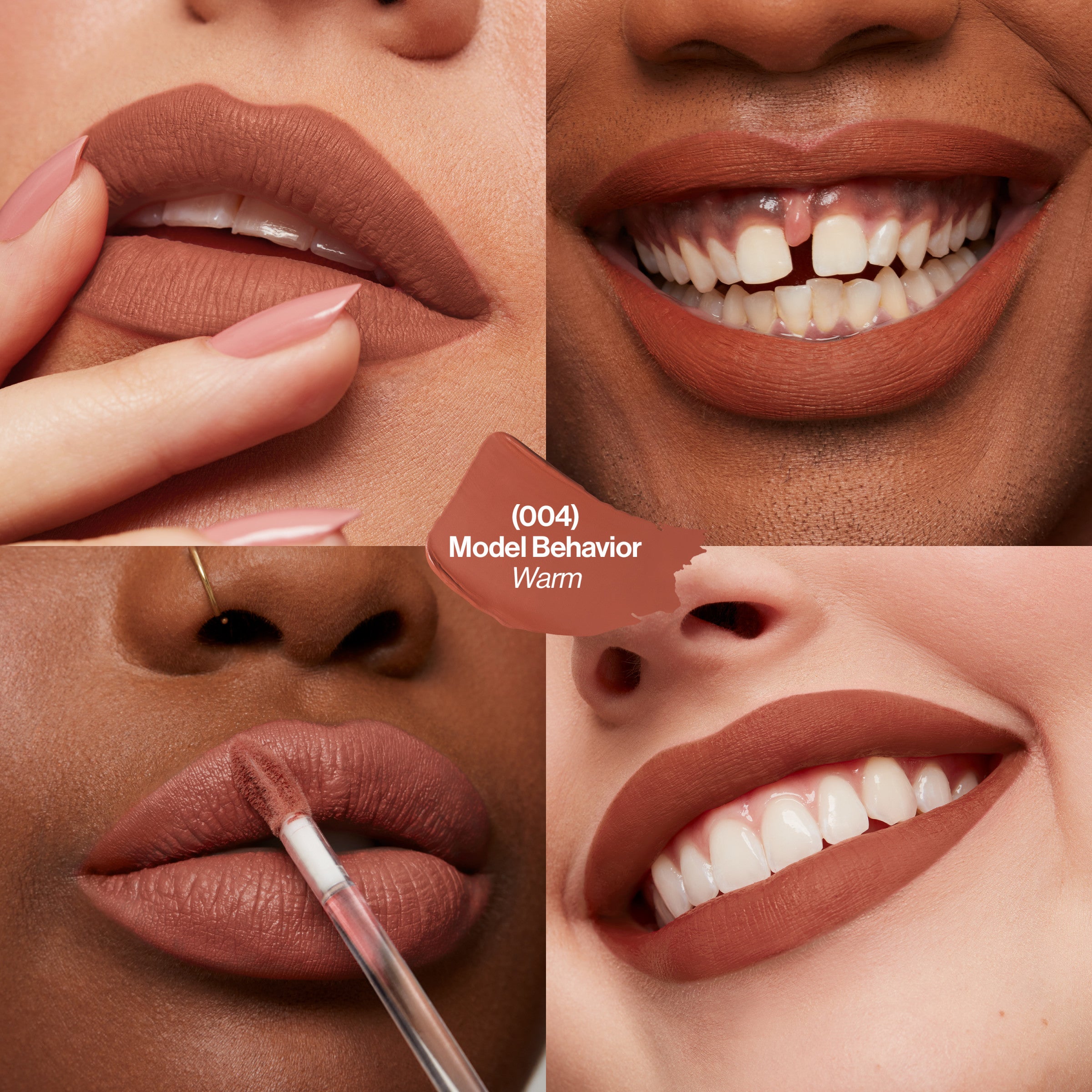 ColorStay Limitless Matte™ Liquid Lipstick