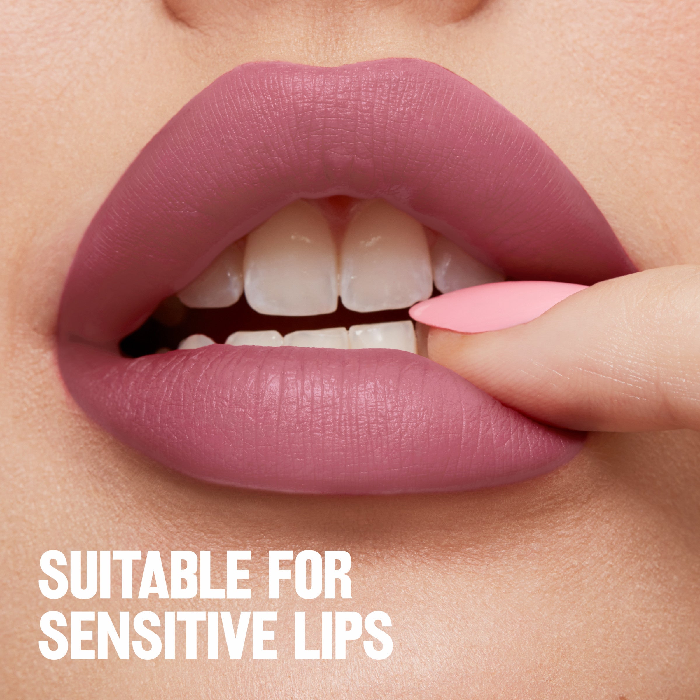 ColorStay Limitless Matte™ Liquid Lipstick