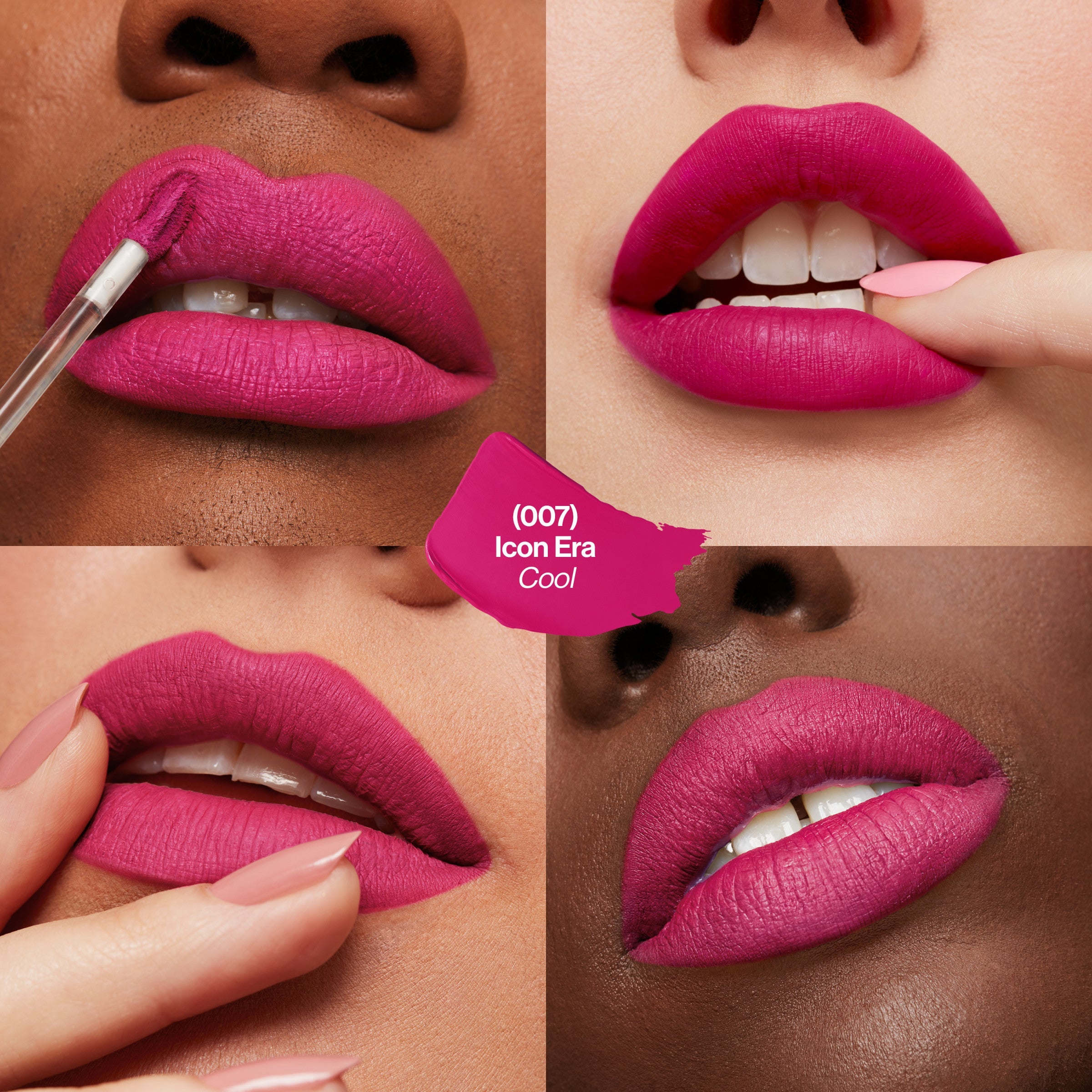 ColorStay Limitless Matte™ Liquid Lipstick