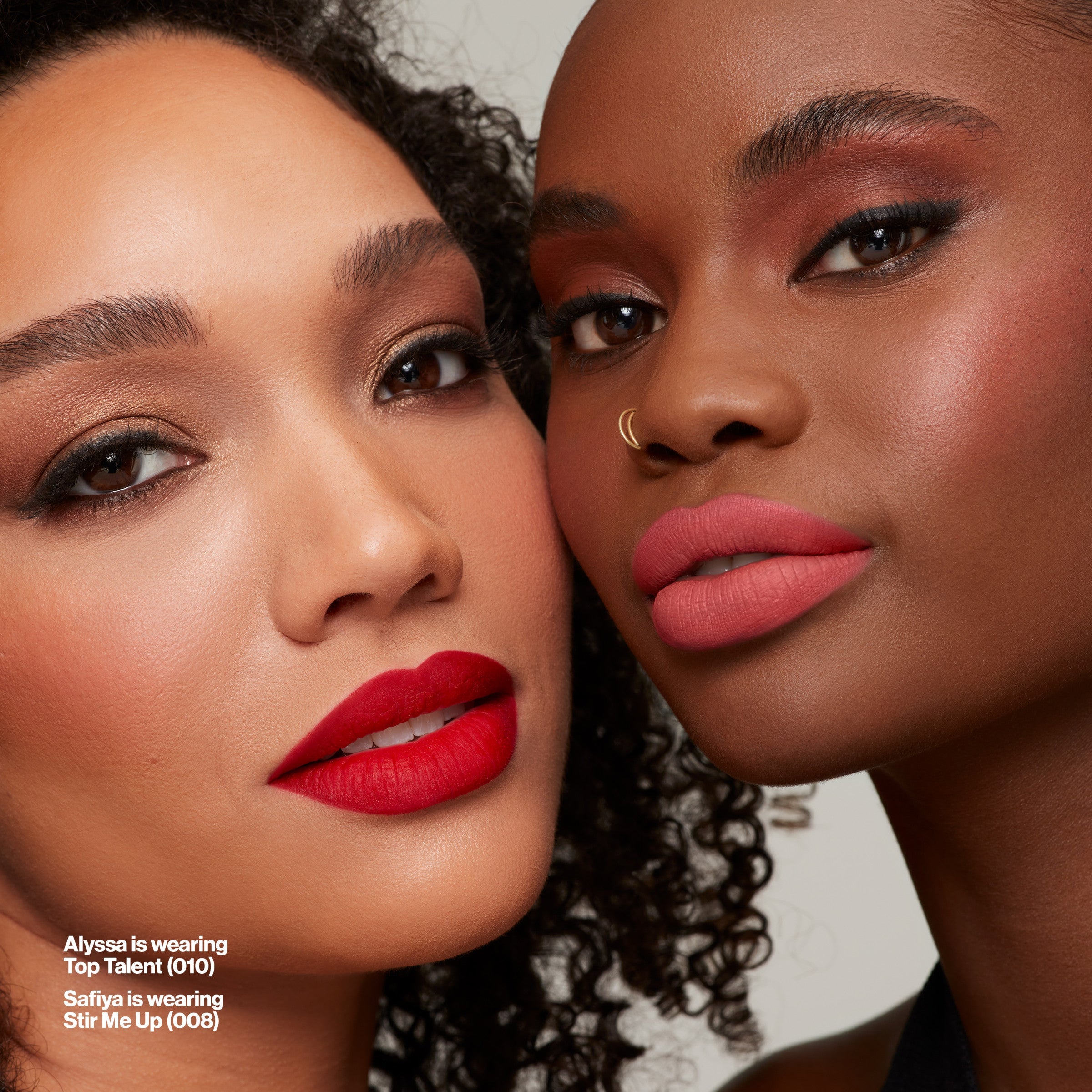 ColorStay Limitless Matte™ Liquid Lipstick