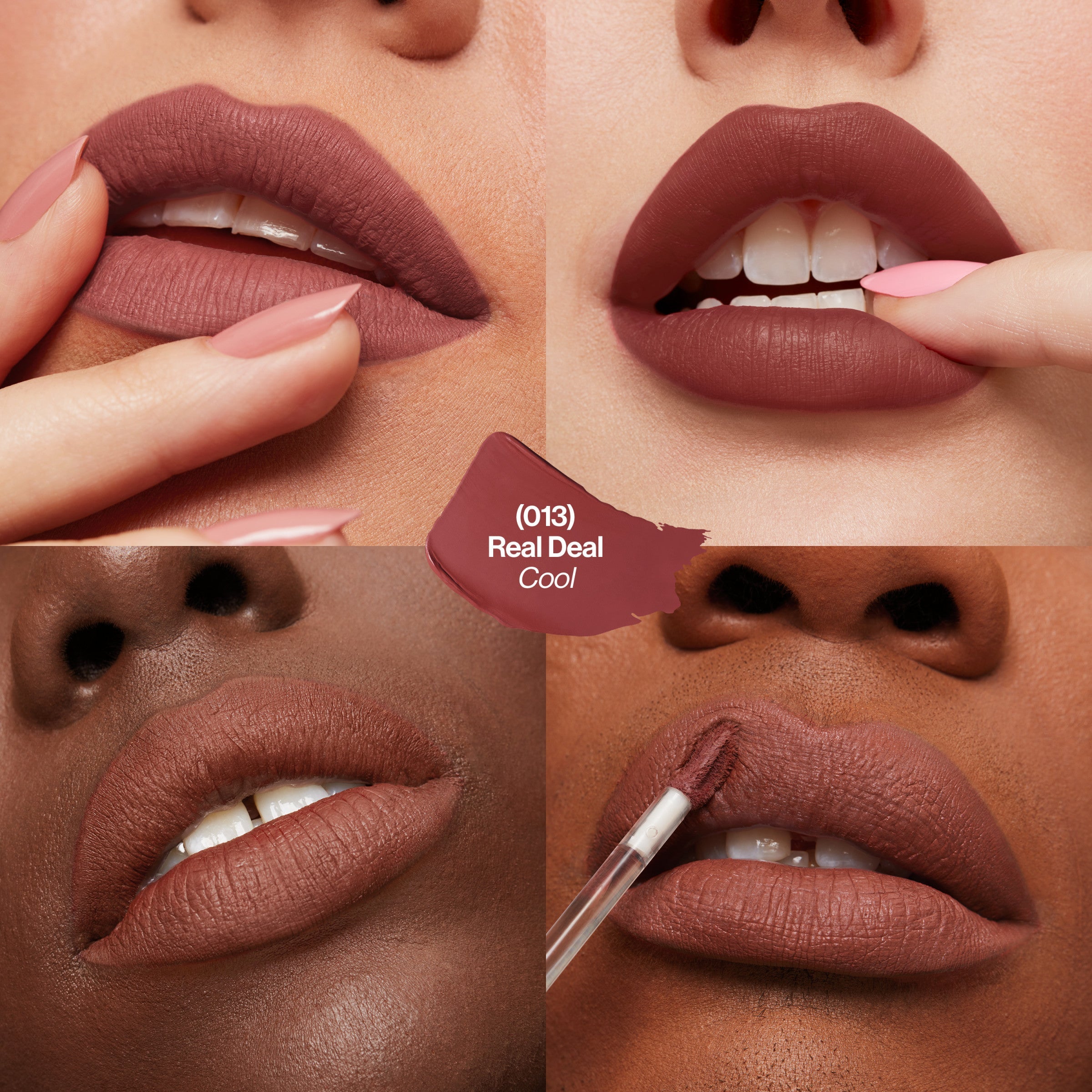 ColorStay Limitless Matte™ Liquid Lipstick