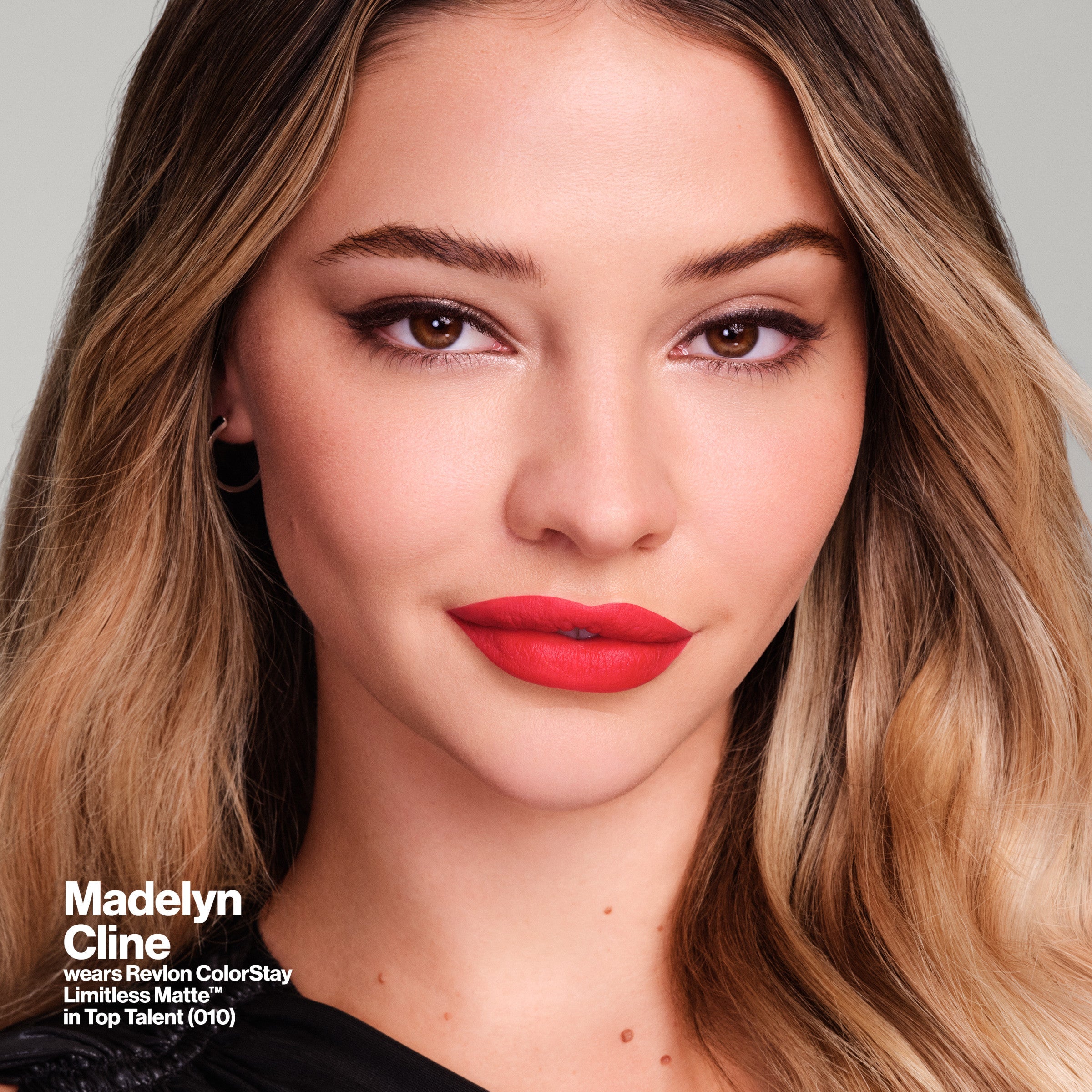 ColorStay Limitless Matte™ Liquid Lipstick