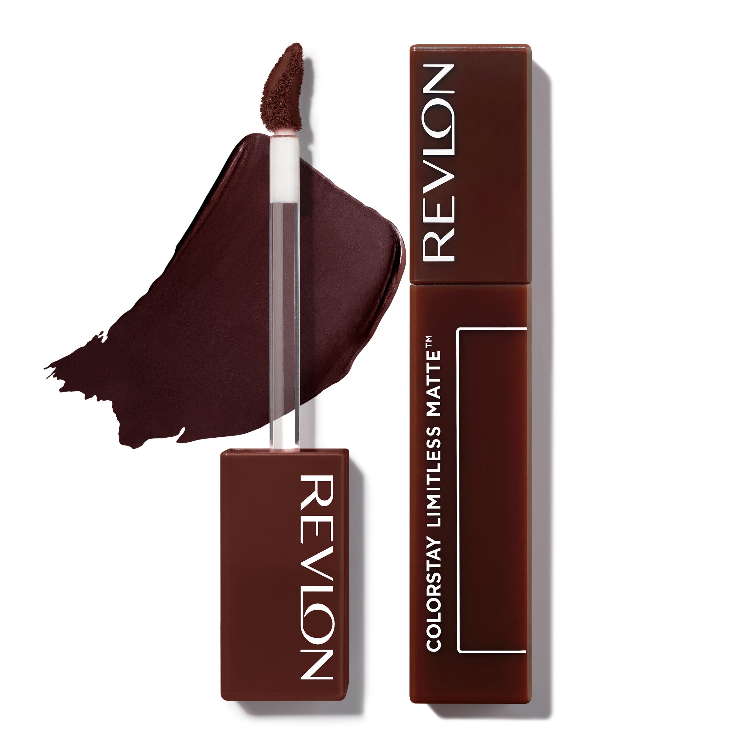 ColorStay Limitless Matte™ Liquid Lipstick