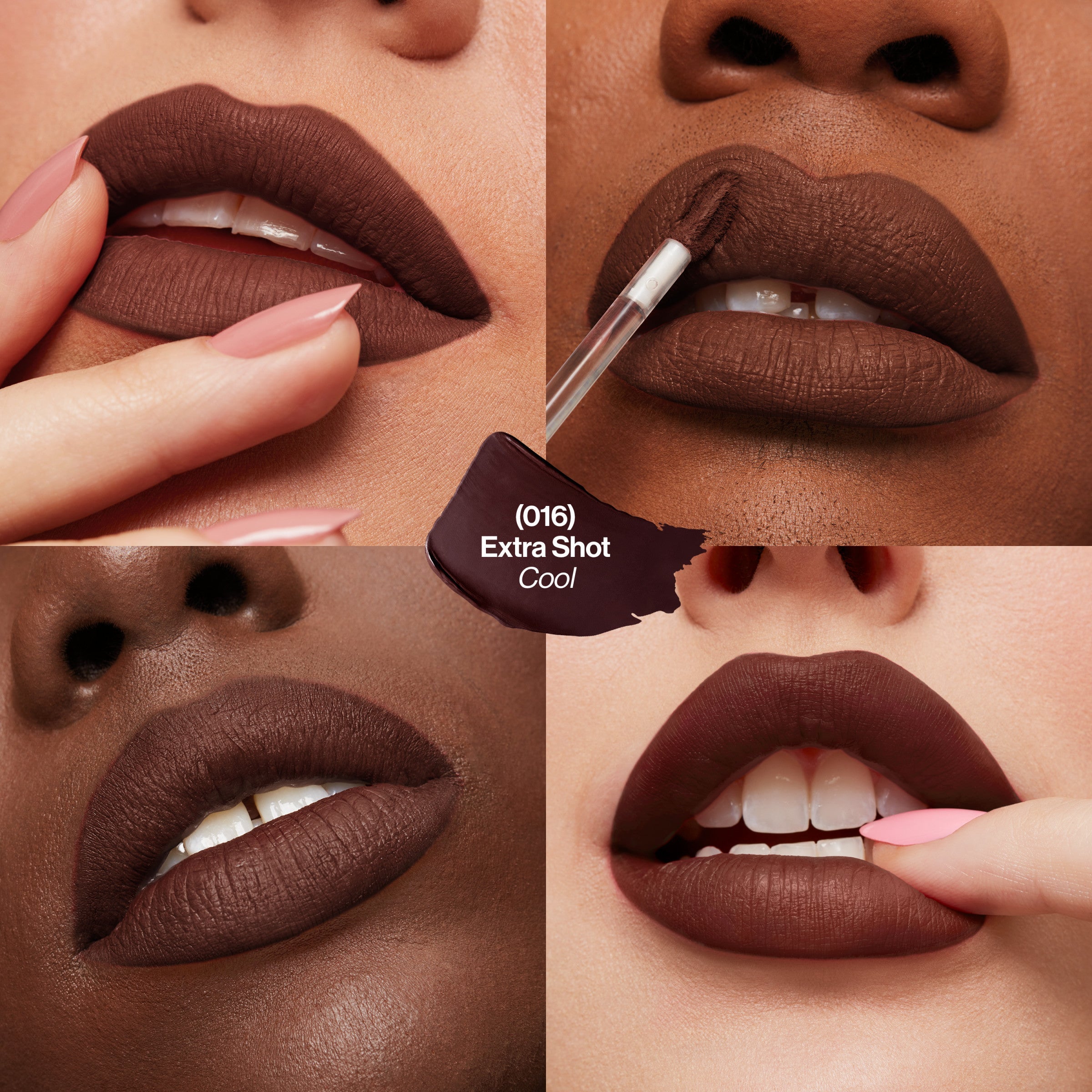 ColorStay Limitless Matte™ Liquid Lipstick