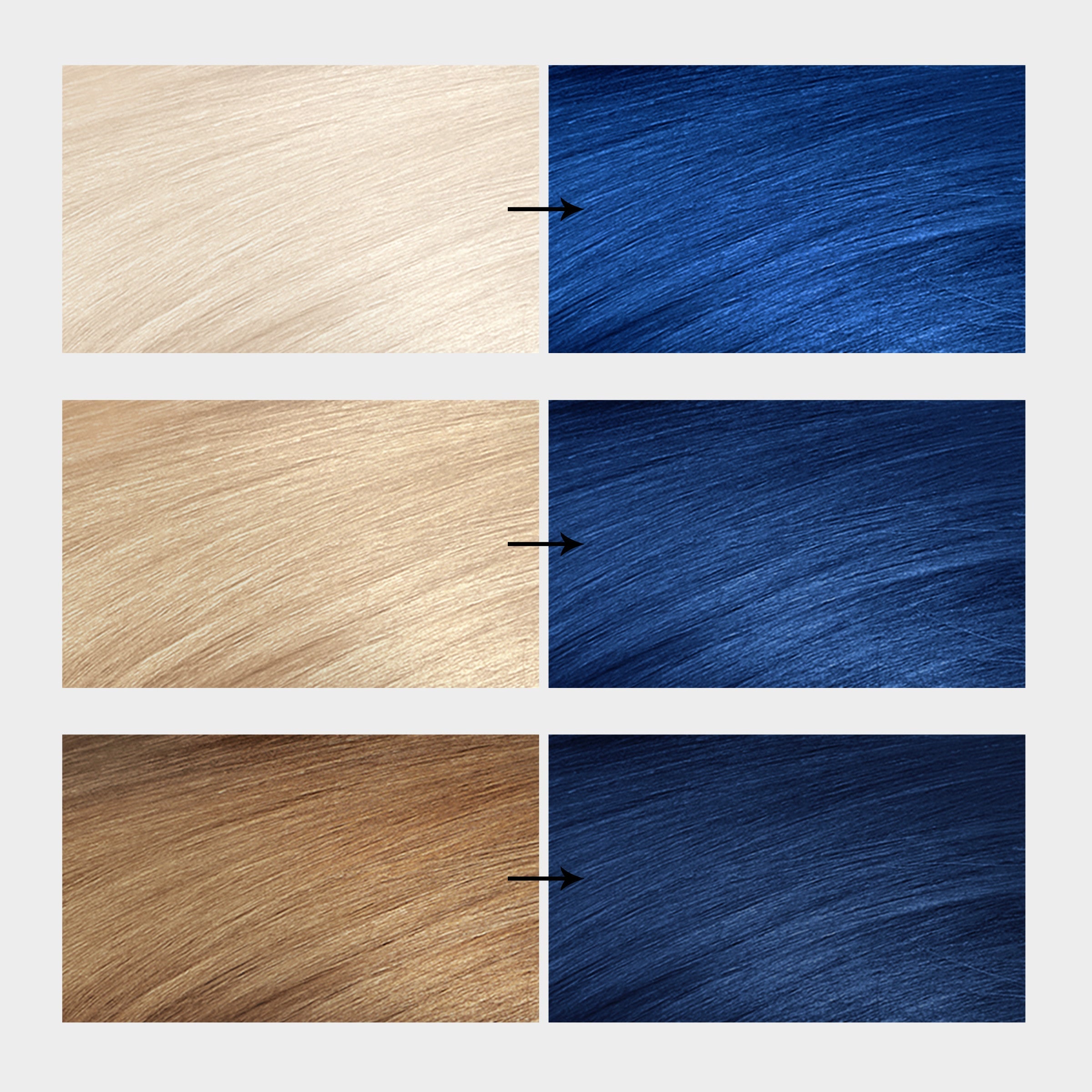 Colorsilk Digitones™ Hair Color