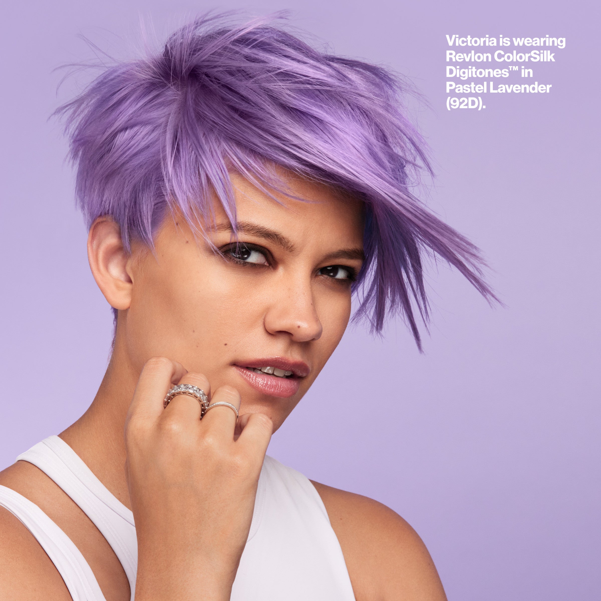 Colorsilk Digitones™ Hair Color