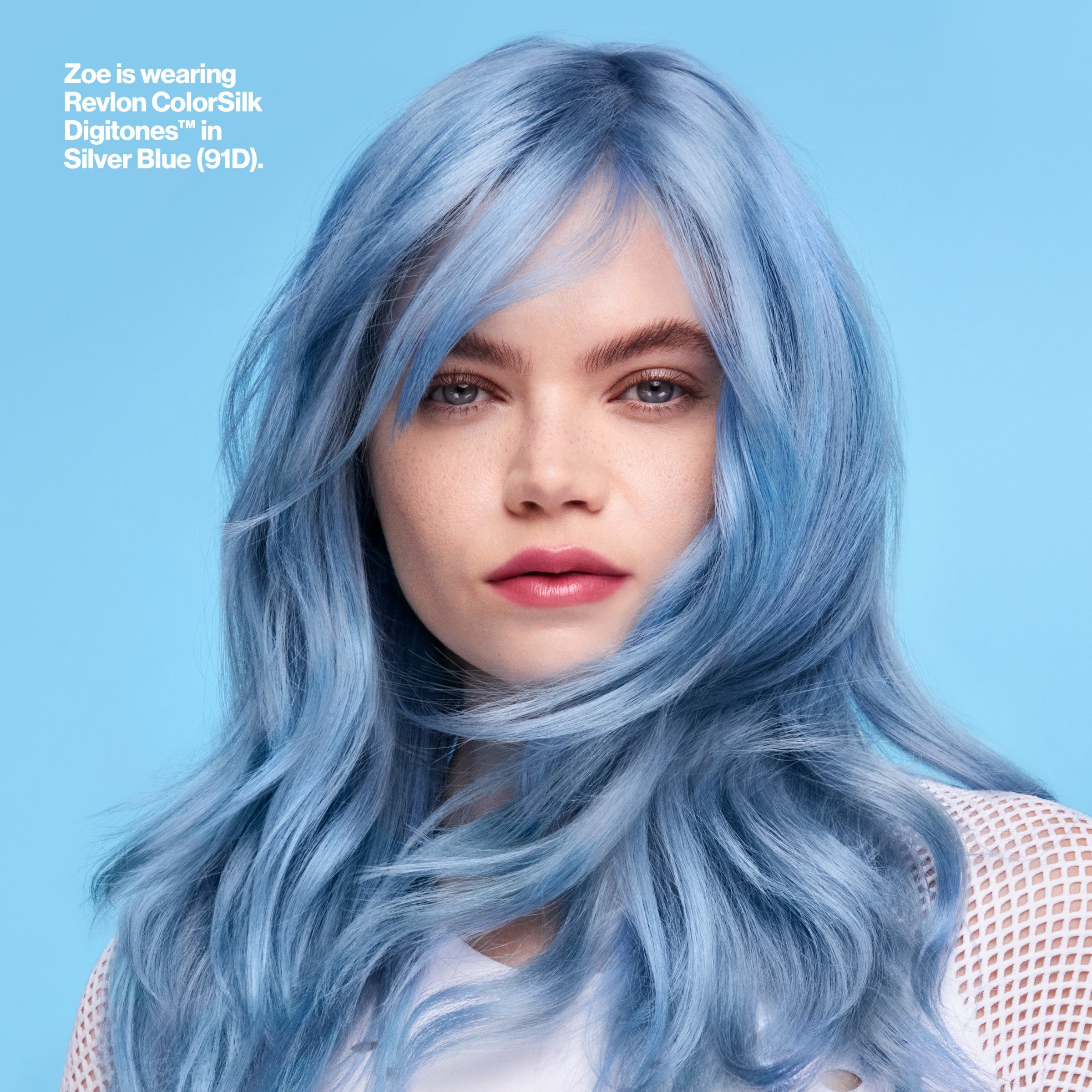 Colorsilk Digitones™ Hair Color