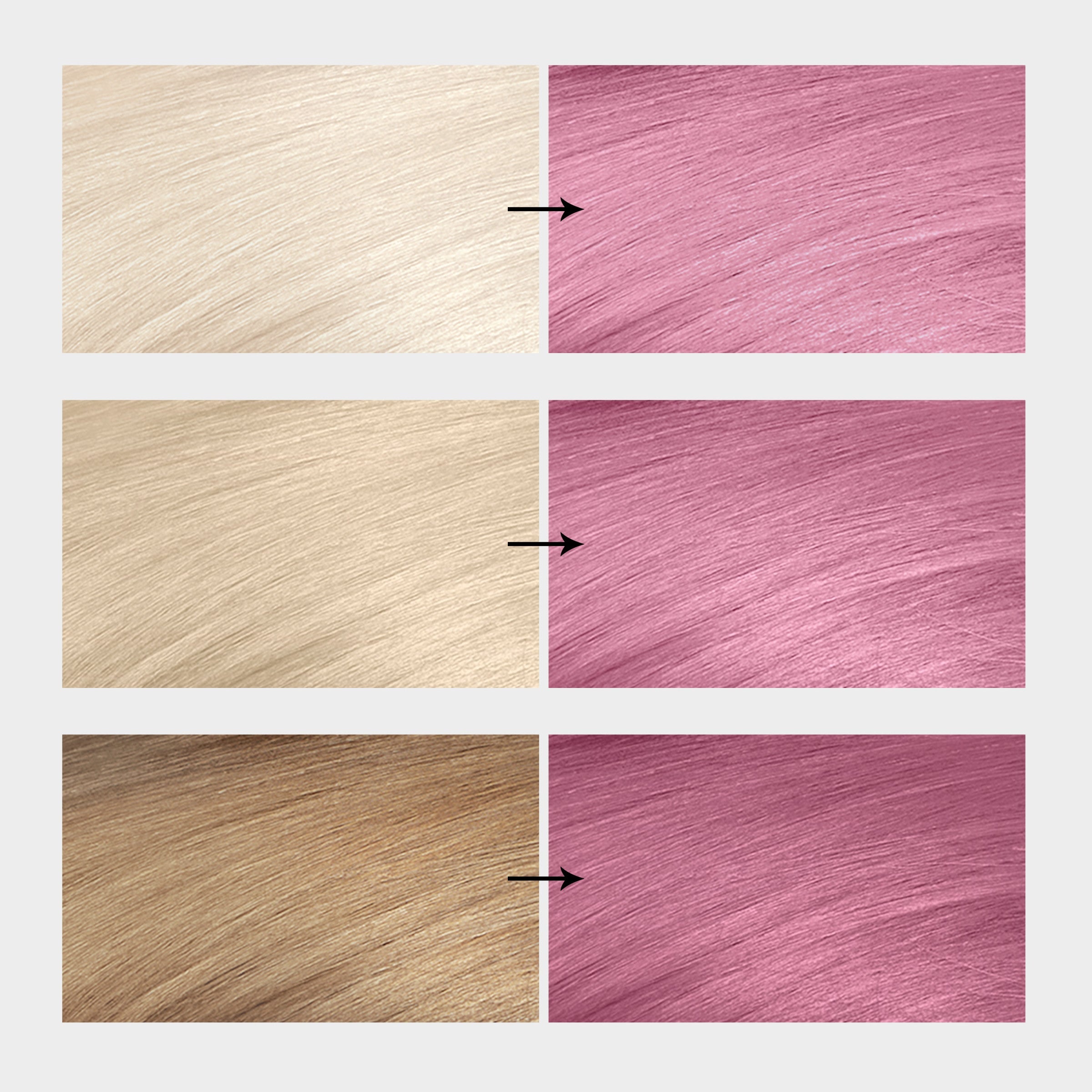 Colorsilk Digitones™ Hair Color