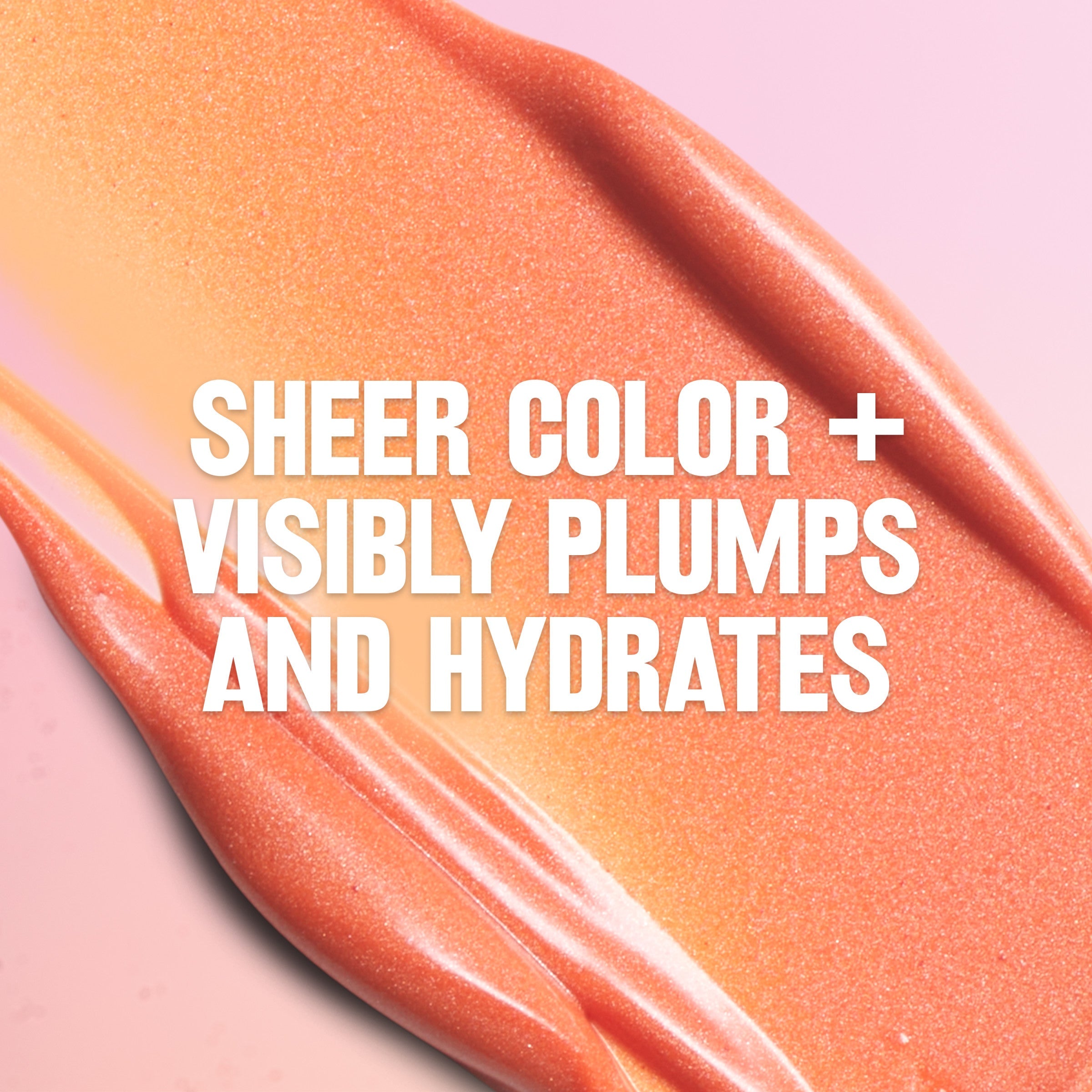 Illuminance™ Gel Serum Blush