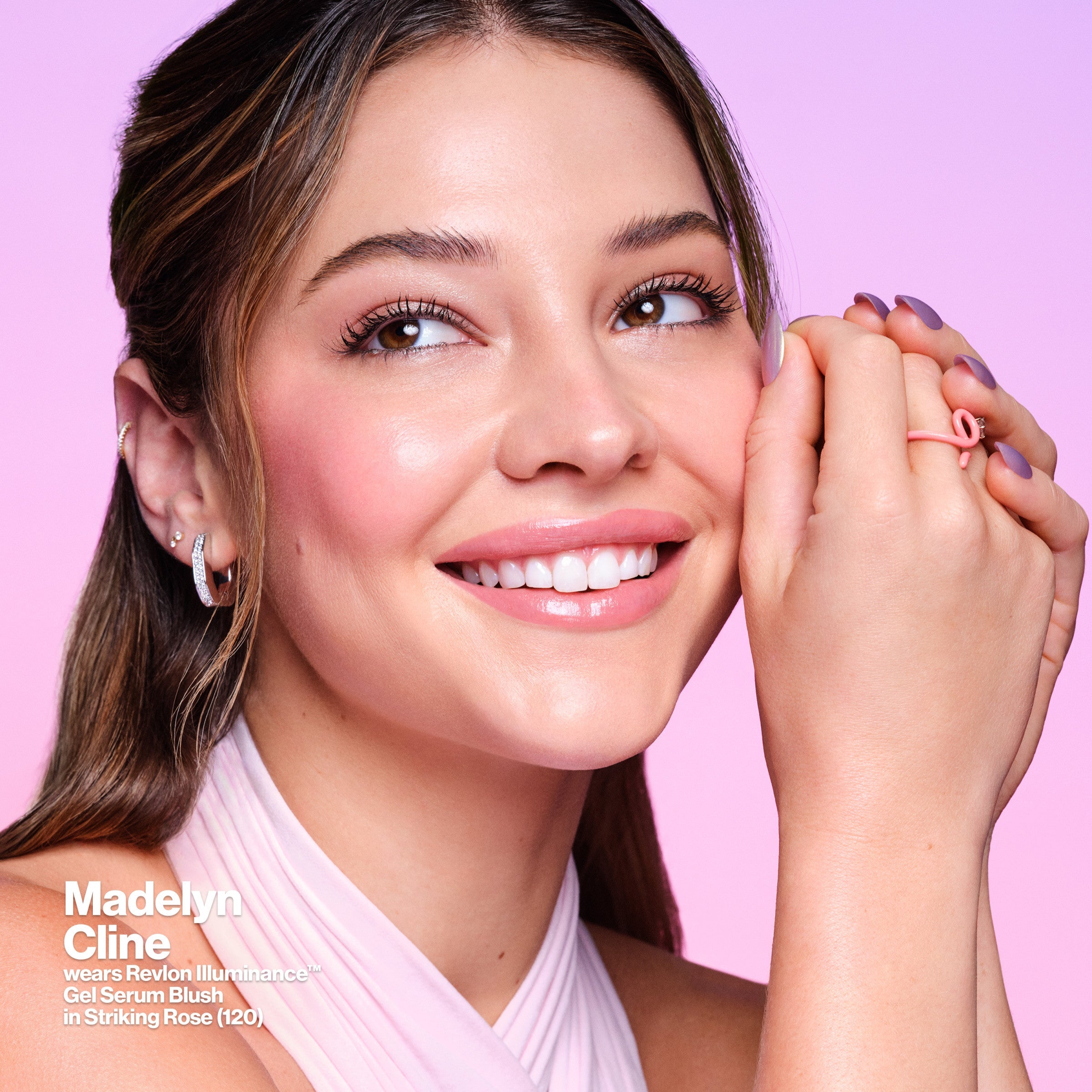 Illuminance™ Gel Serum Blush