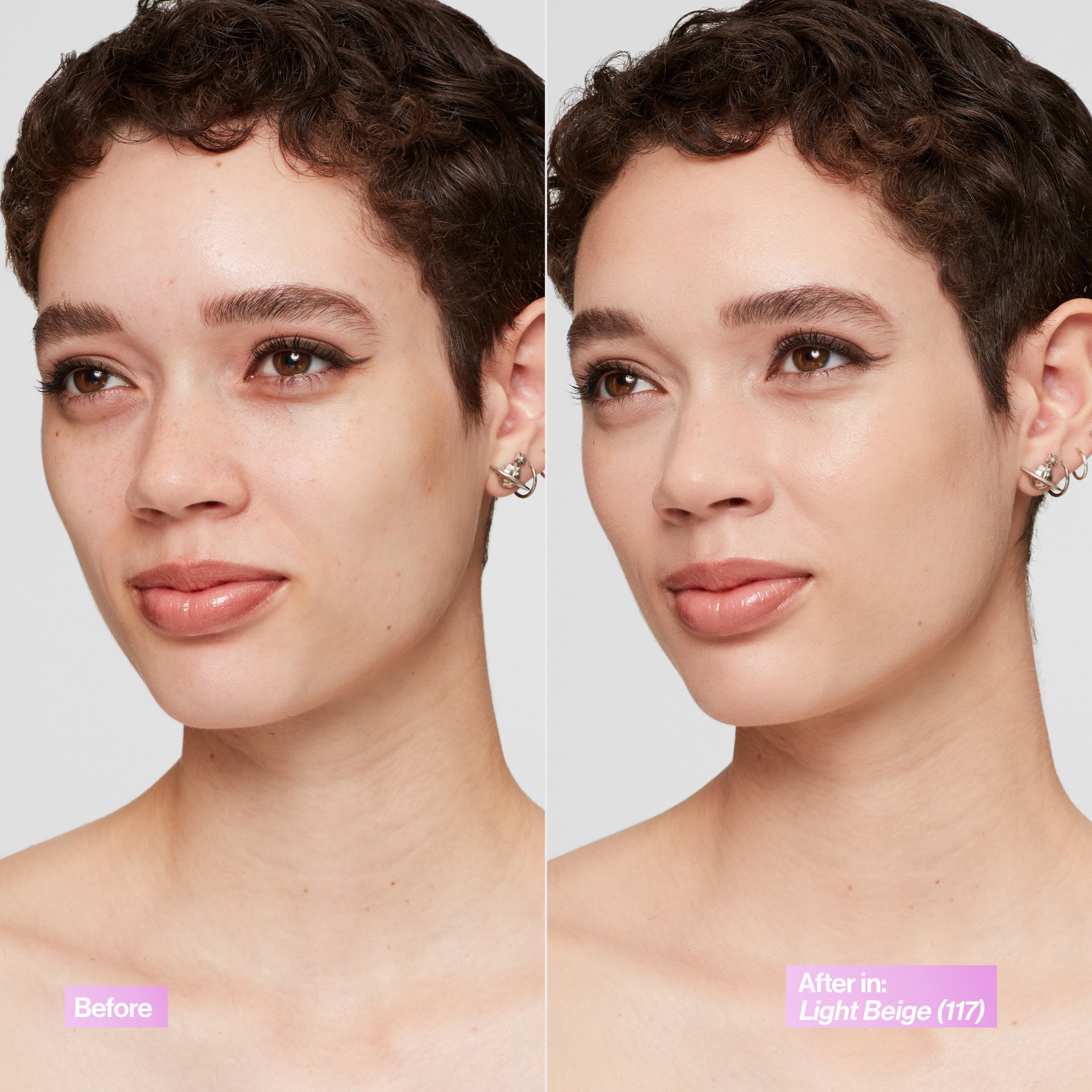 Illuminance™ Serum Tint