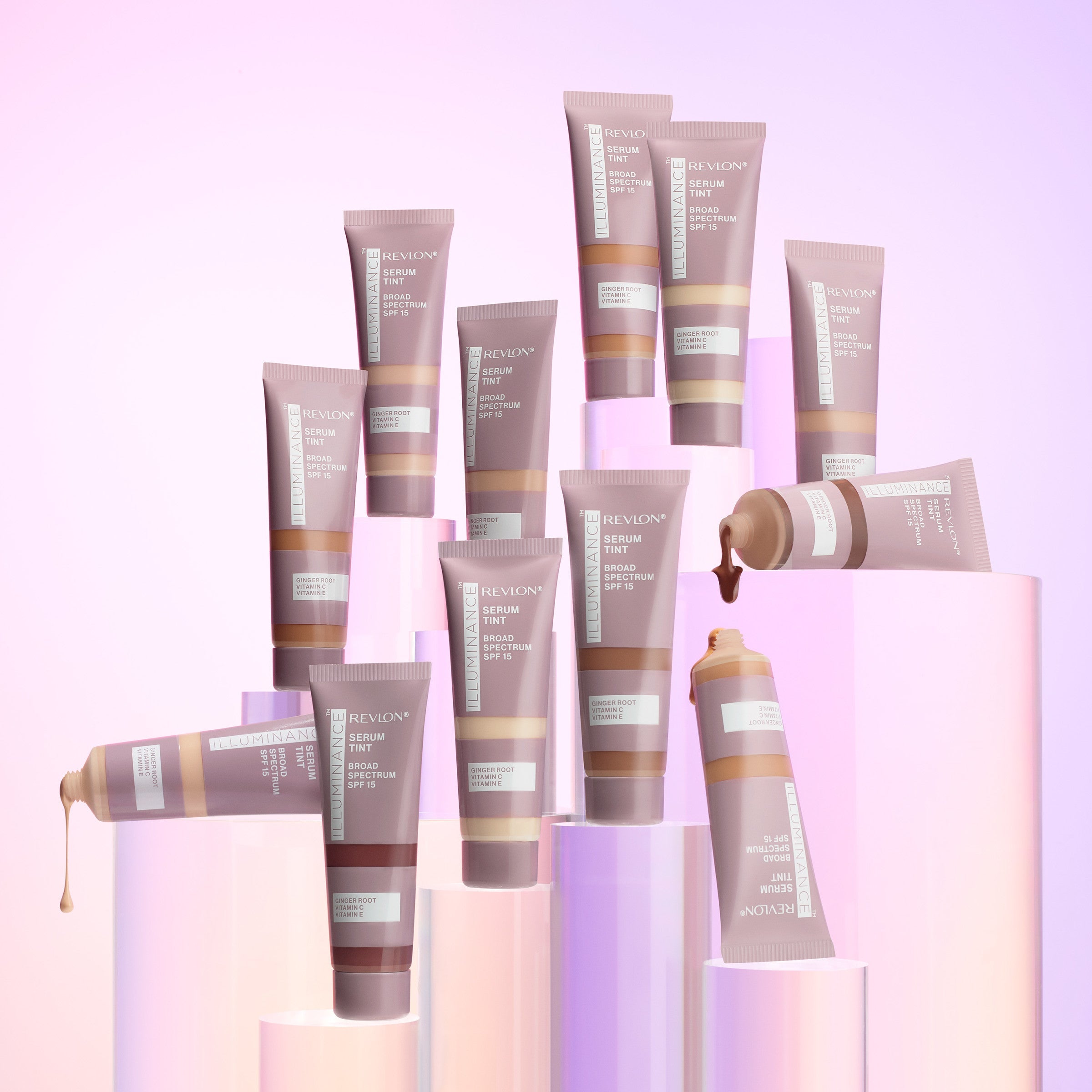 Illuminance™ Serum Tint