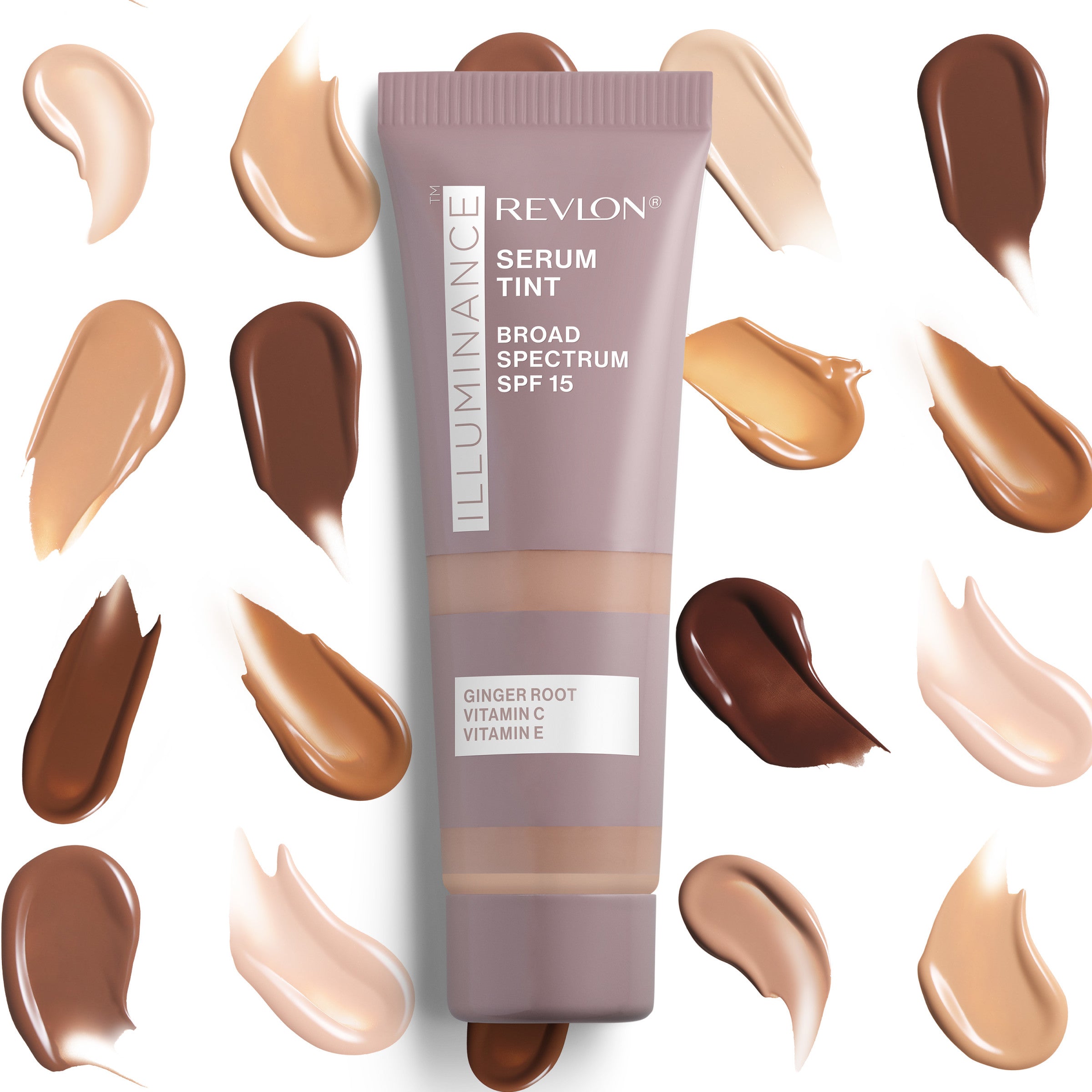 Illuminance™ Serum Tint
