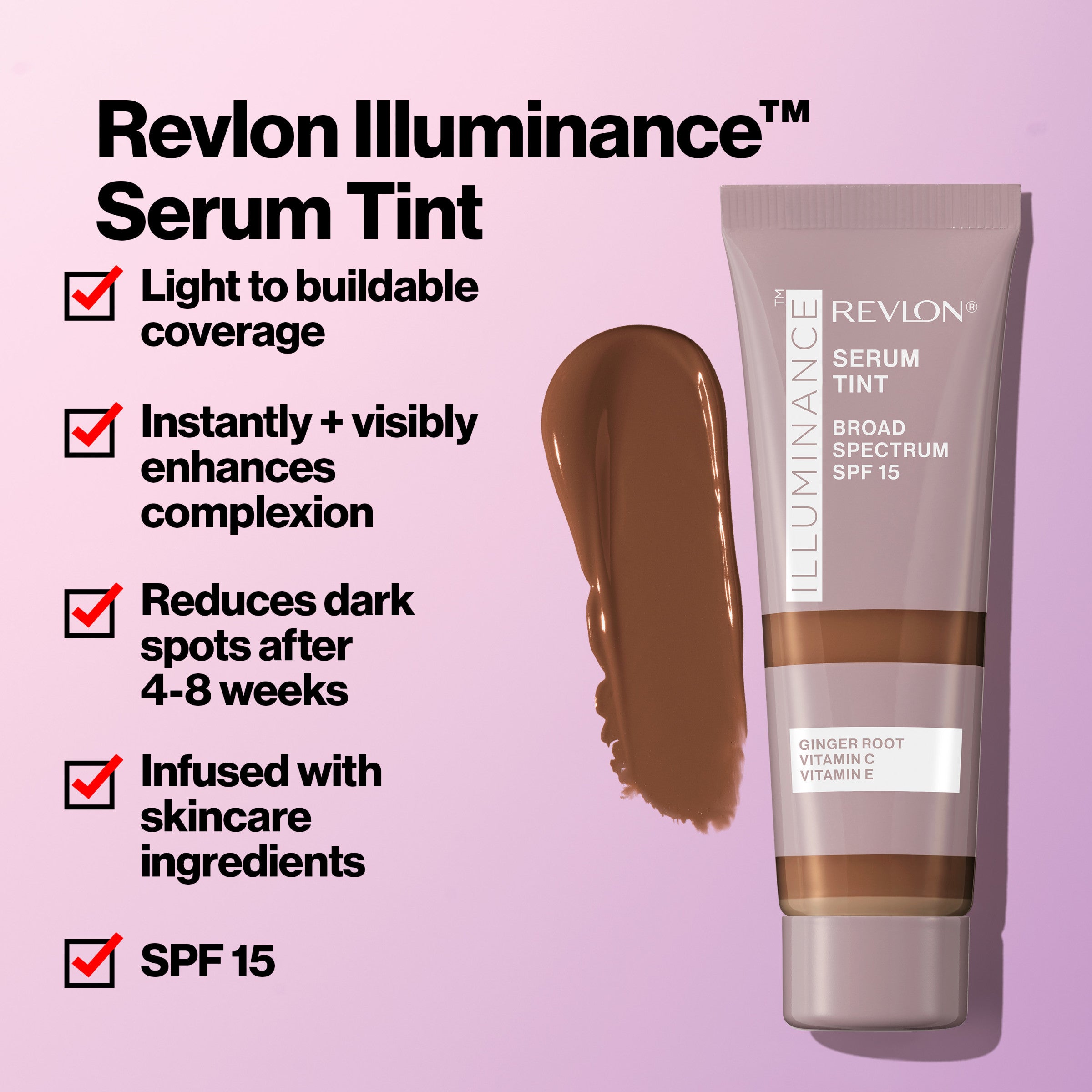 Illuminance™ Serum Tint