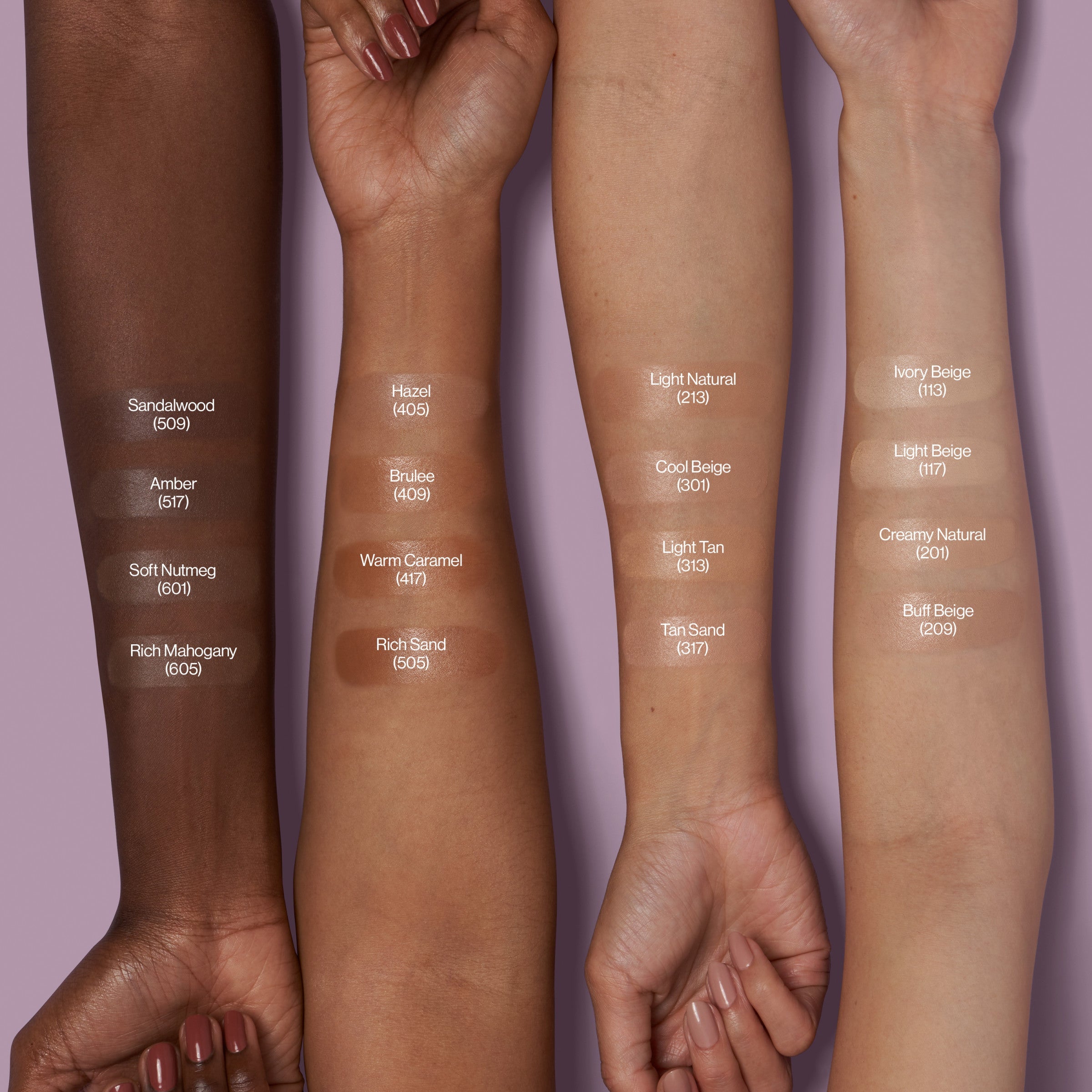 Illuminance™ Serum Tint