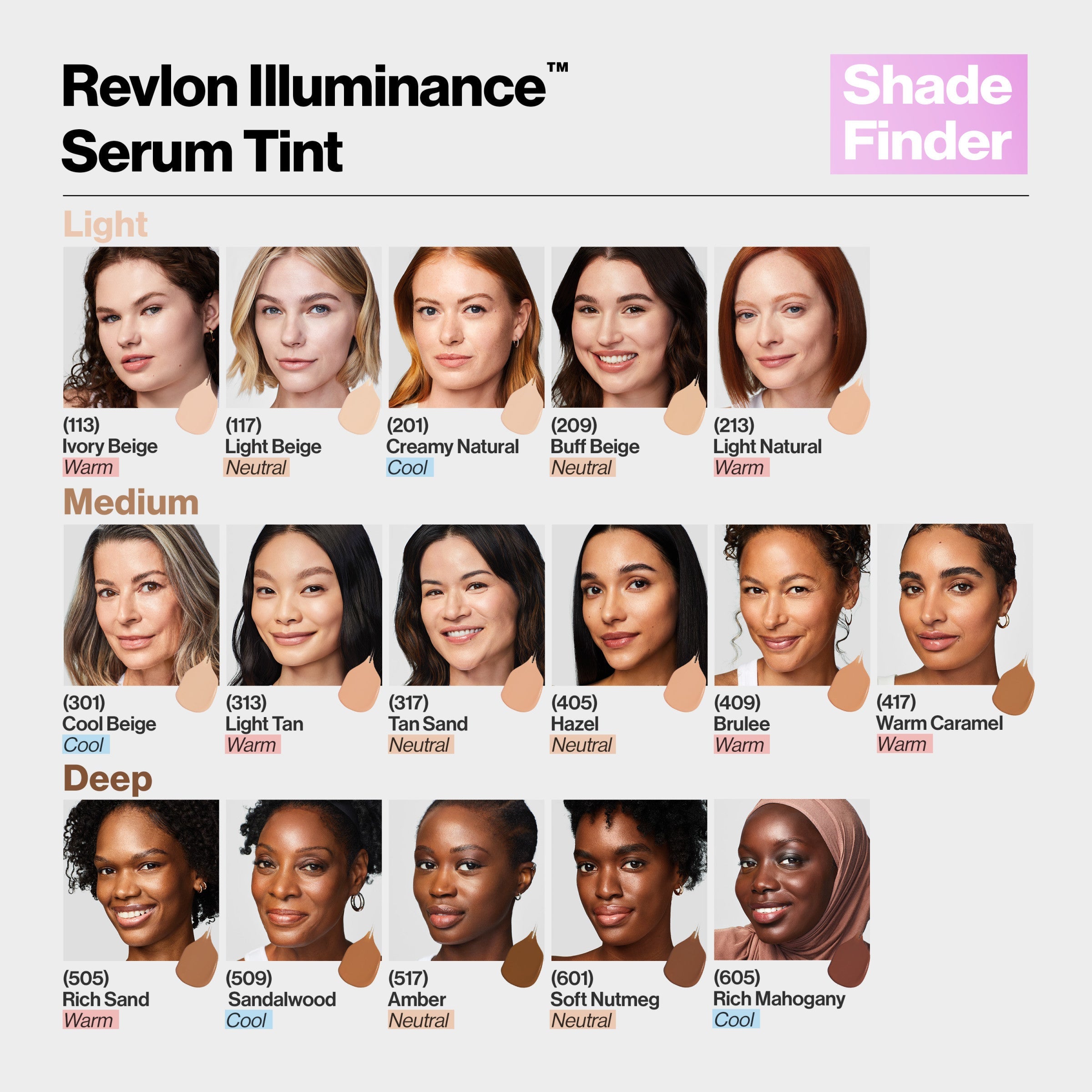 Illuminance™ Serum Tint