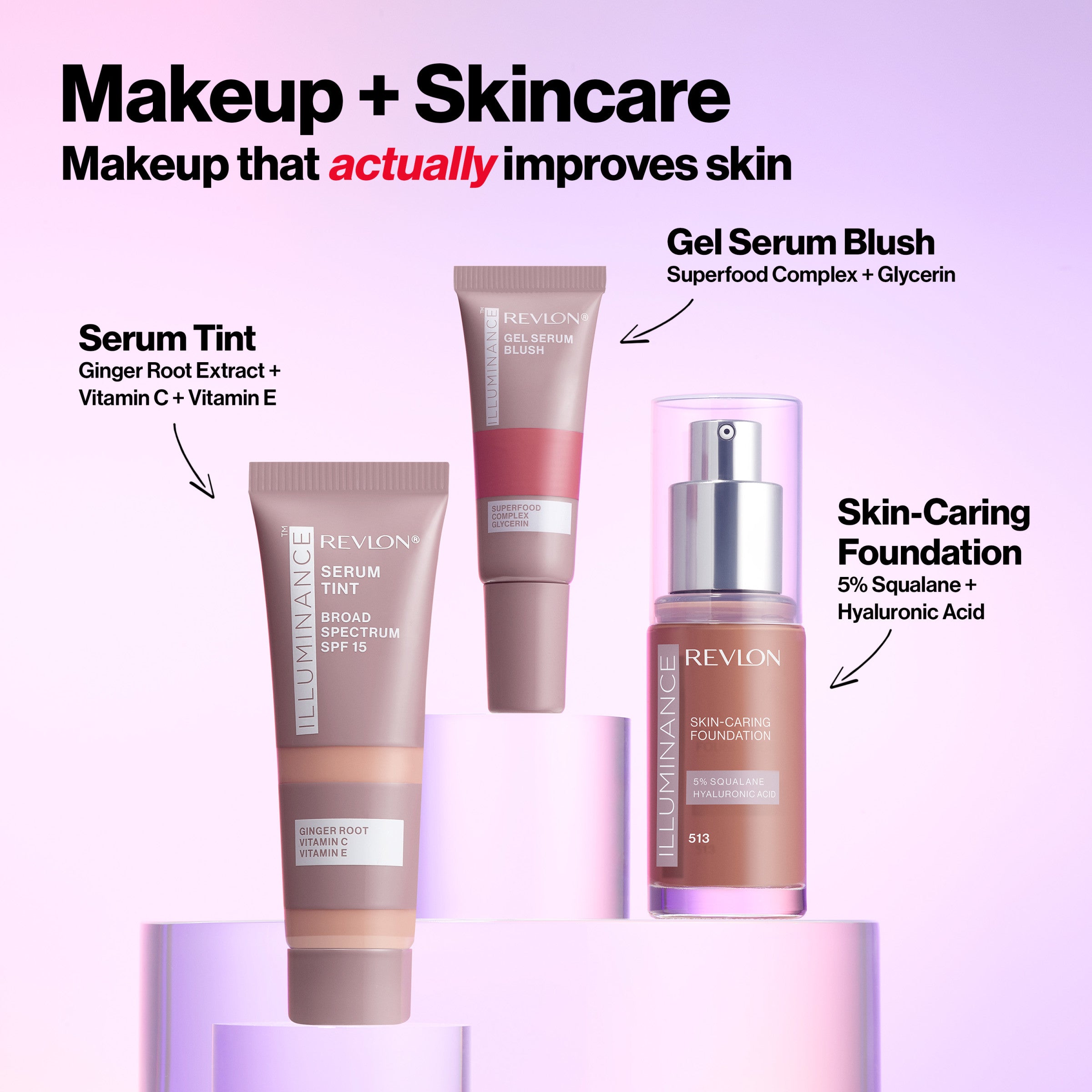 Illuminance™ Serum Tint
