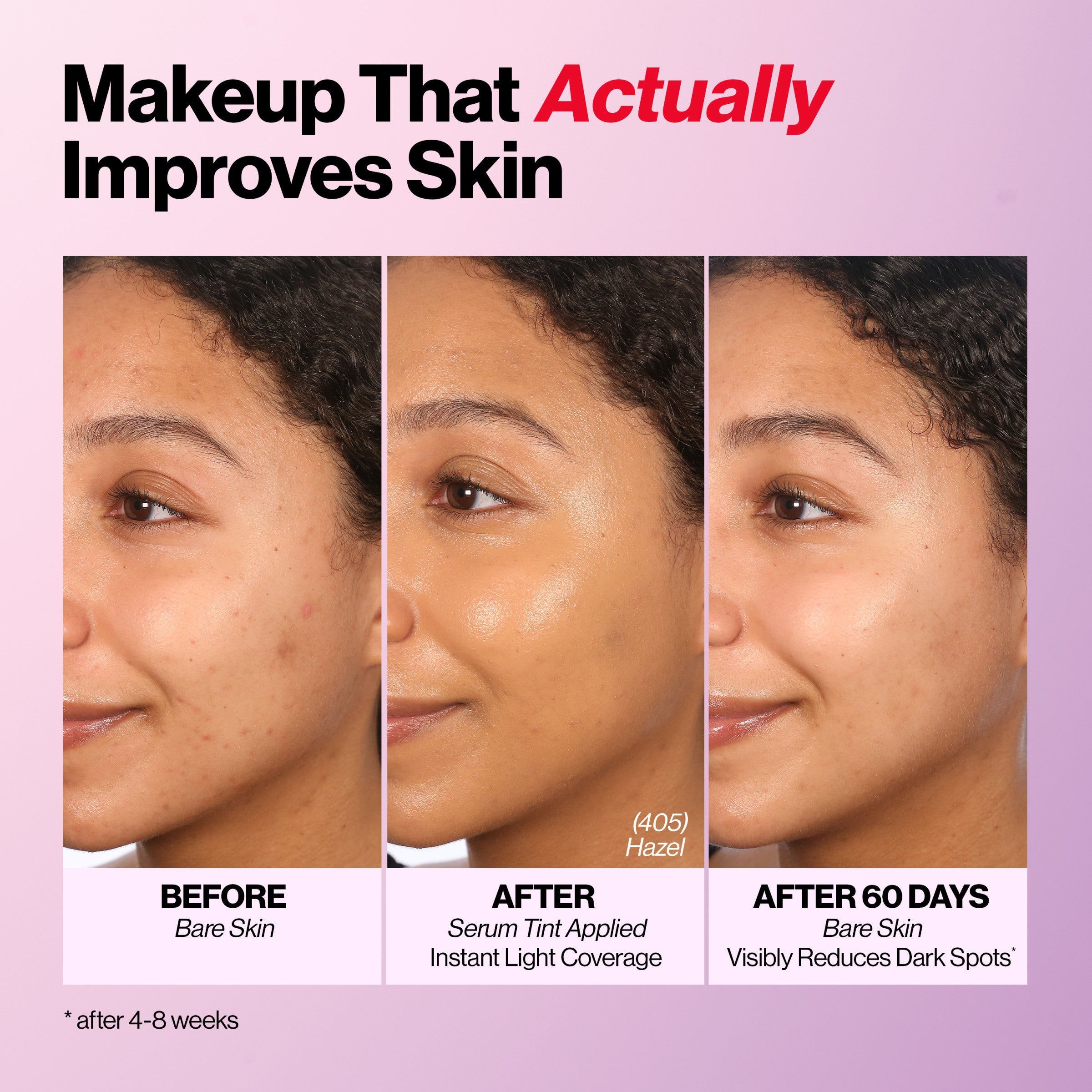 Illuminance™ Serum Tint