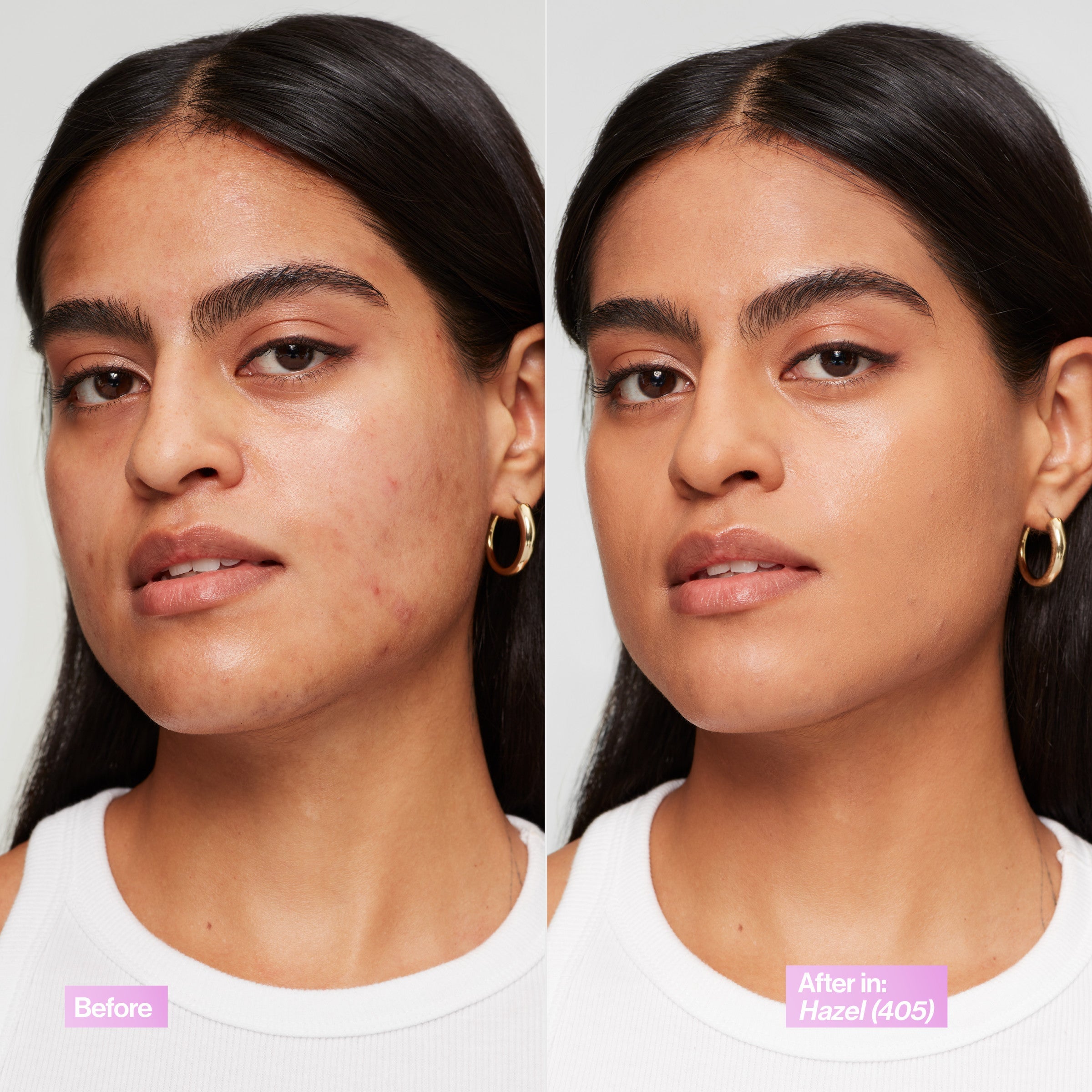 Illuminance™ Serum Tint