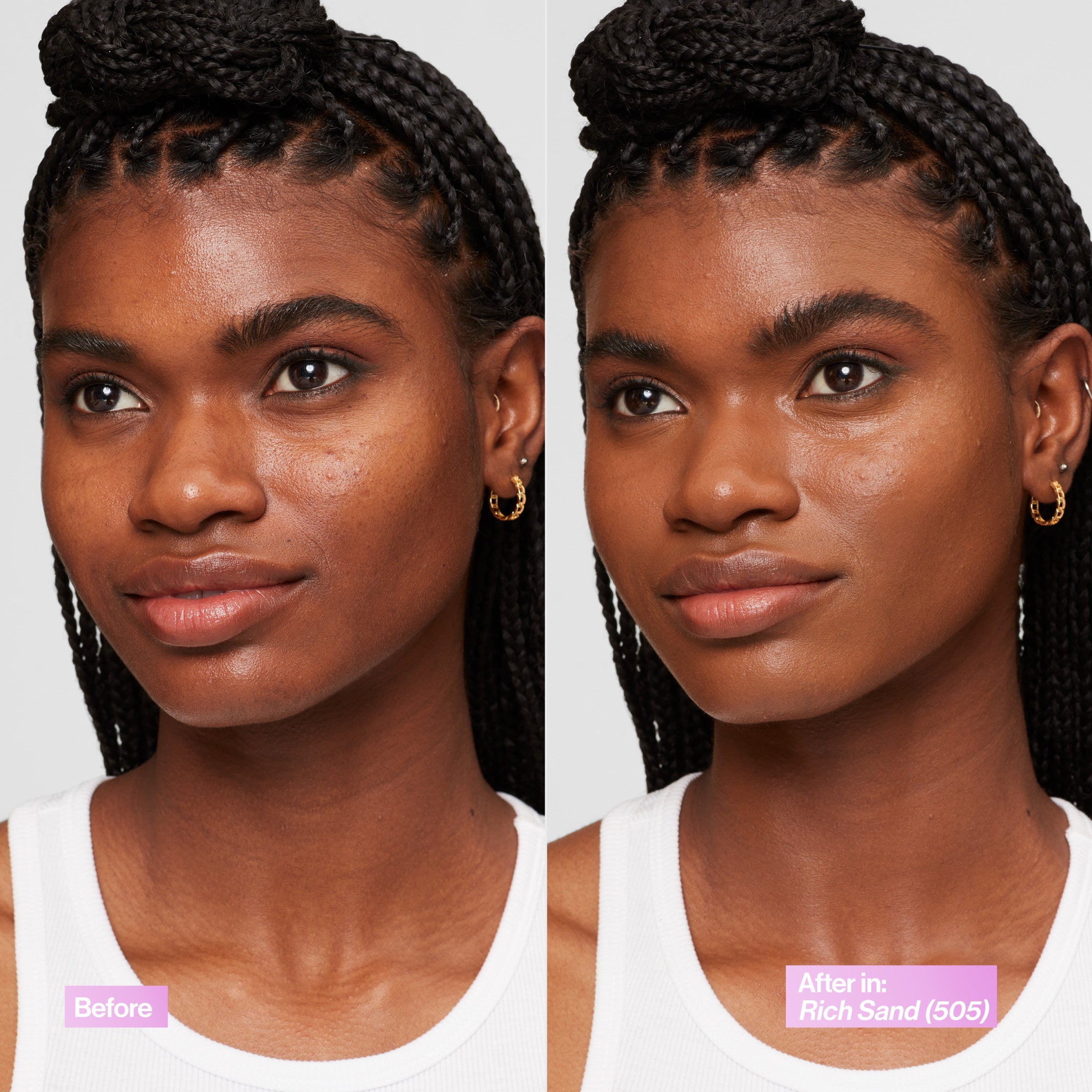 Illuminance™ Serum Tint