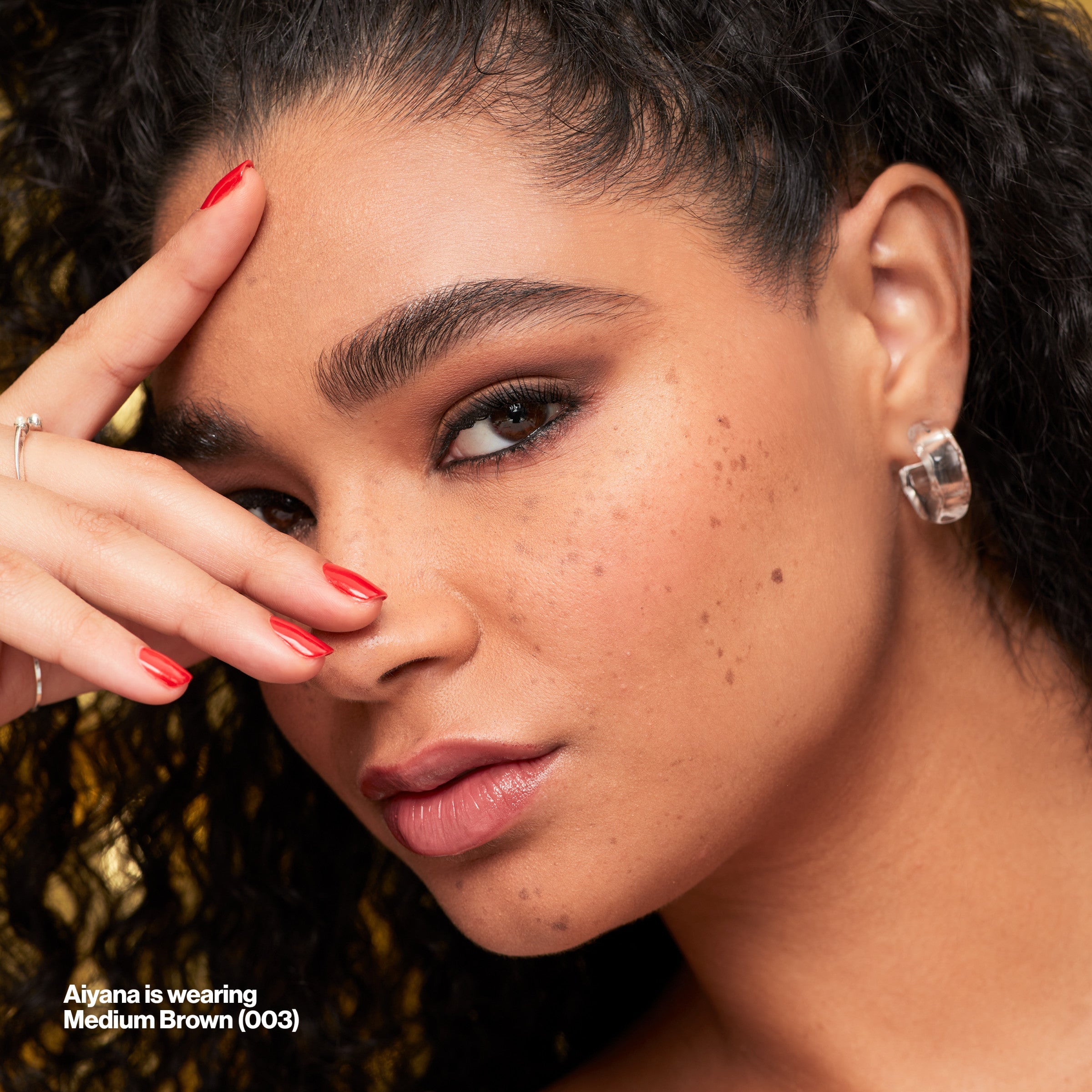 ColorStay Brow Fantasy™ Pencil & Gel