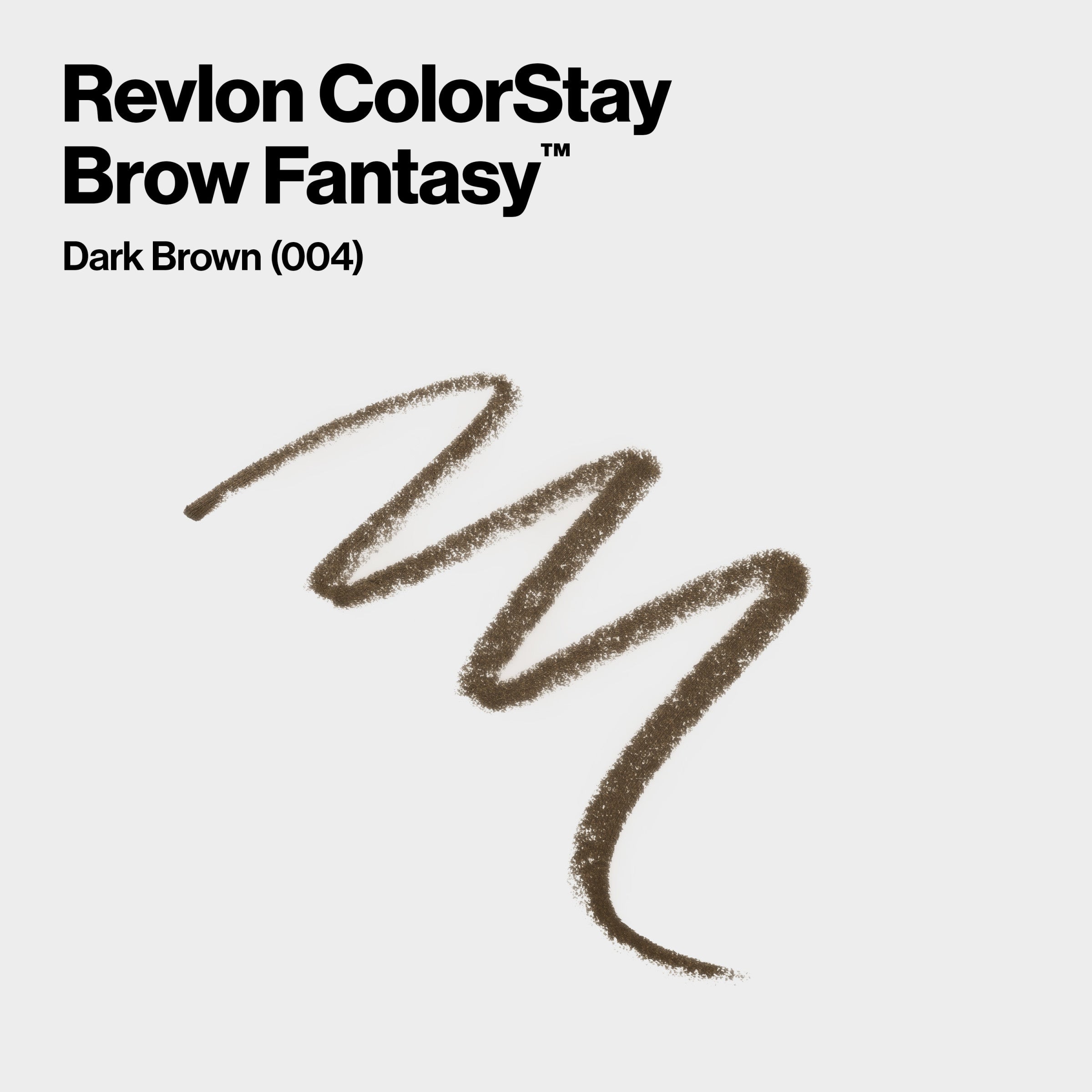 ColorStay Brow Fantasy™ Pencil & Gel