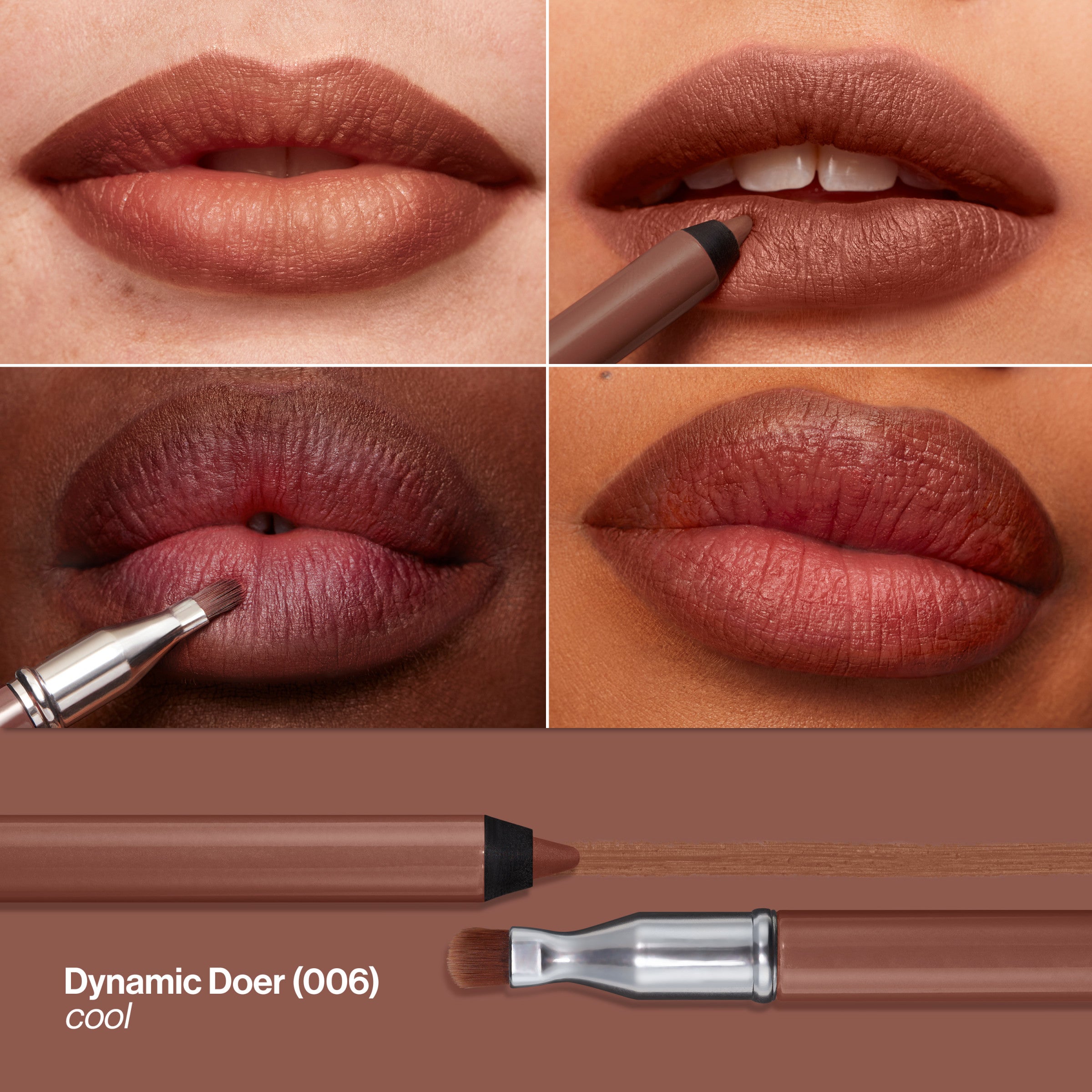 ColorStay Multi-Liner™