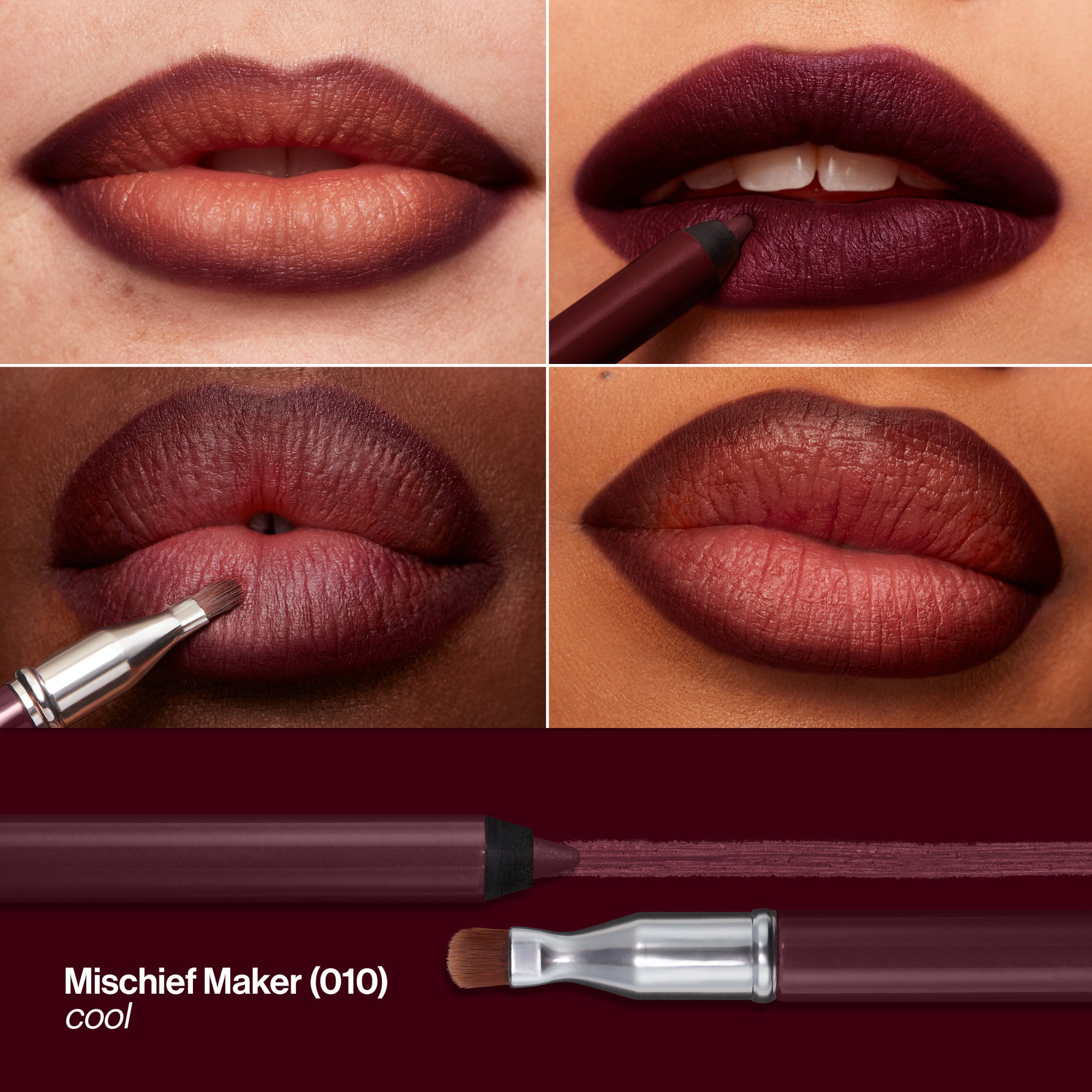 ColorStay Multi-Liner™