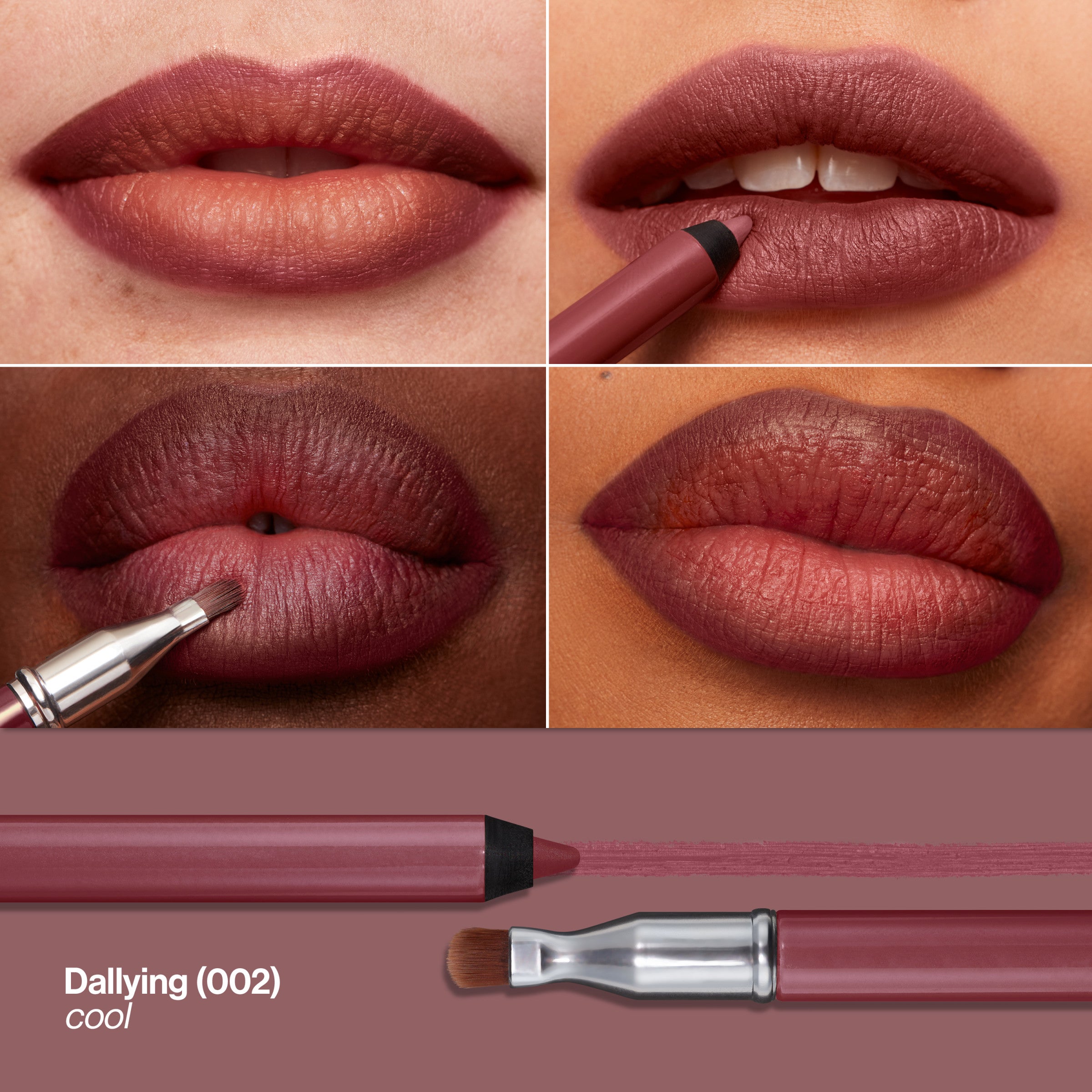 ColorStay Multi-Liner™
