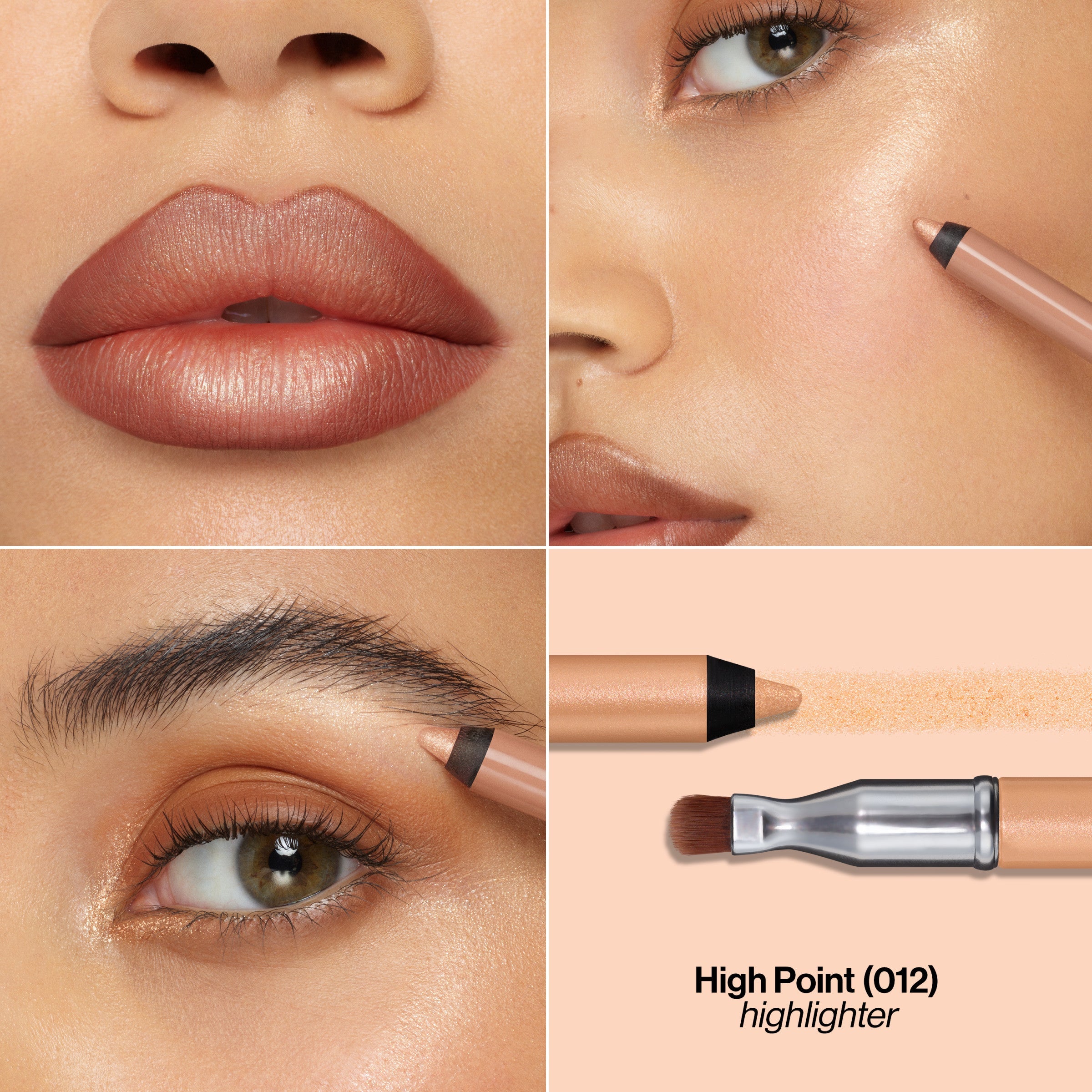 ColorStay Multi-Liner™