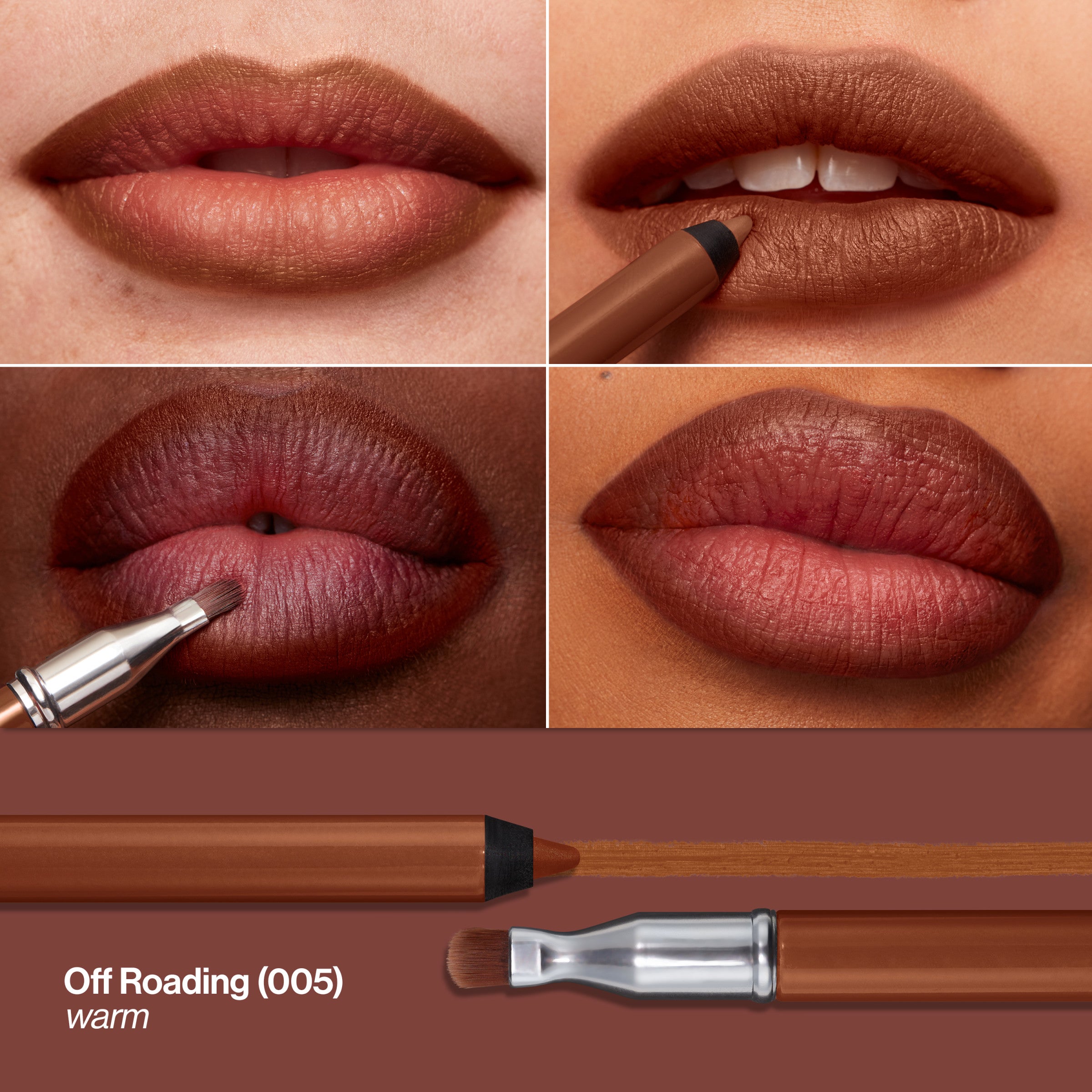 ColorStay Multi-Liner™