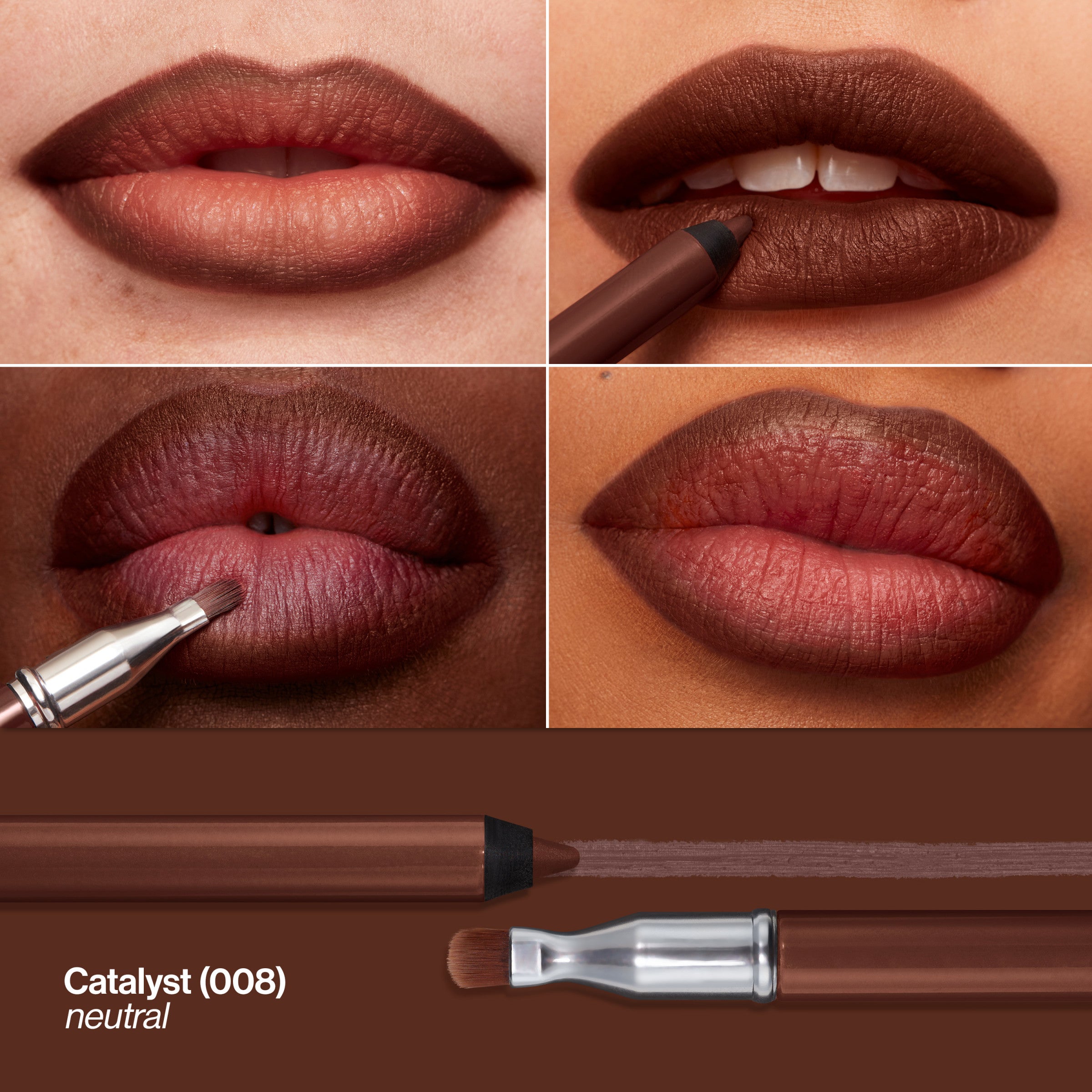 ColorStay Multi-Liner™