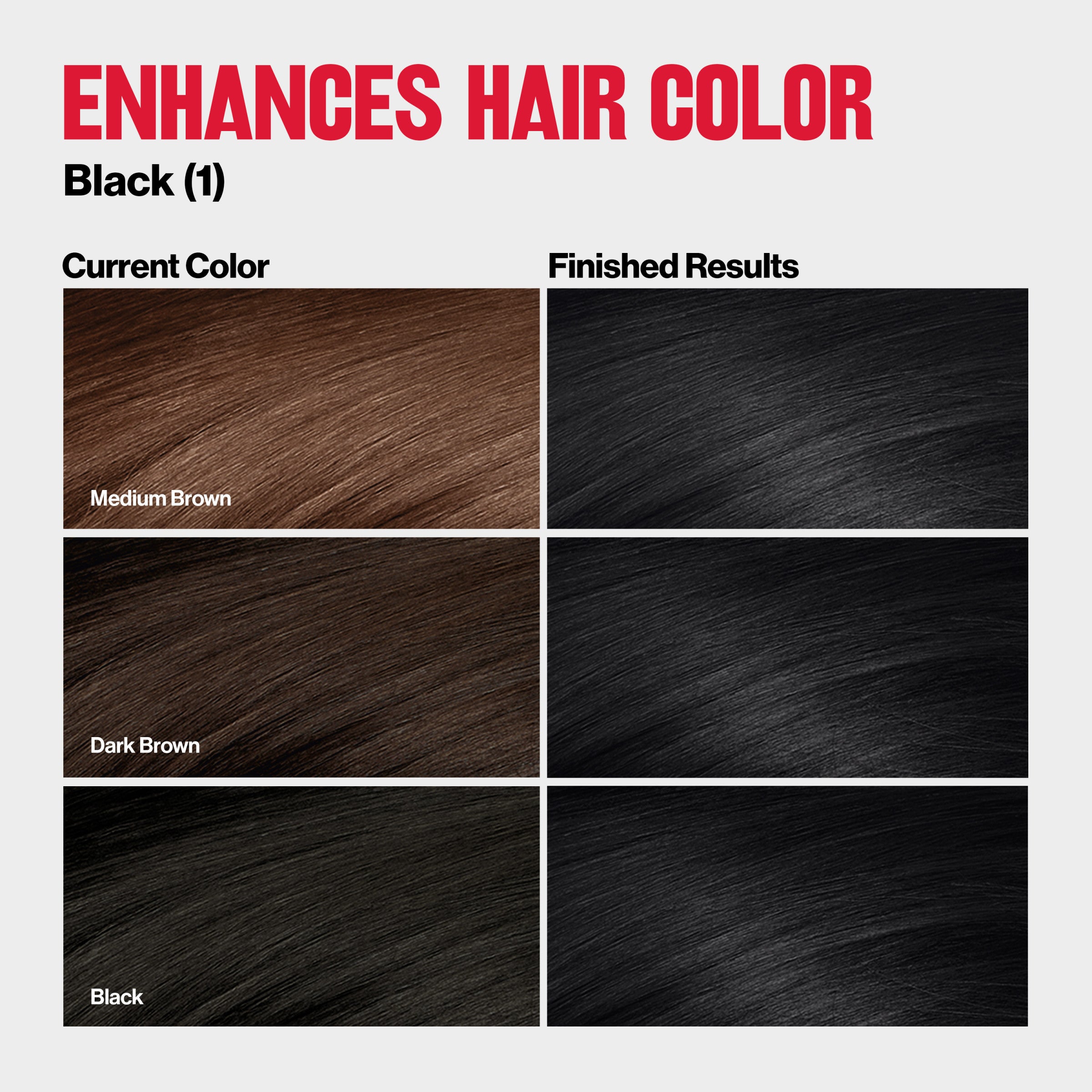 ColorSilk Tone + Gloss + Care™