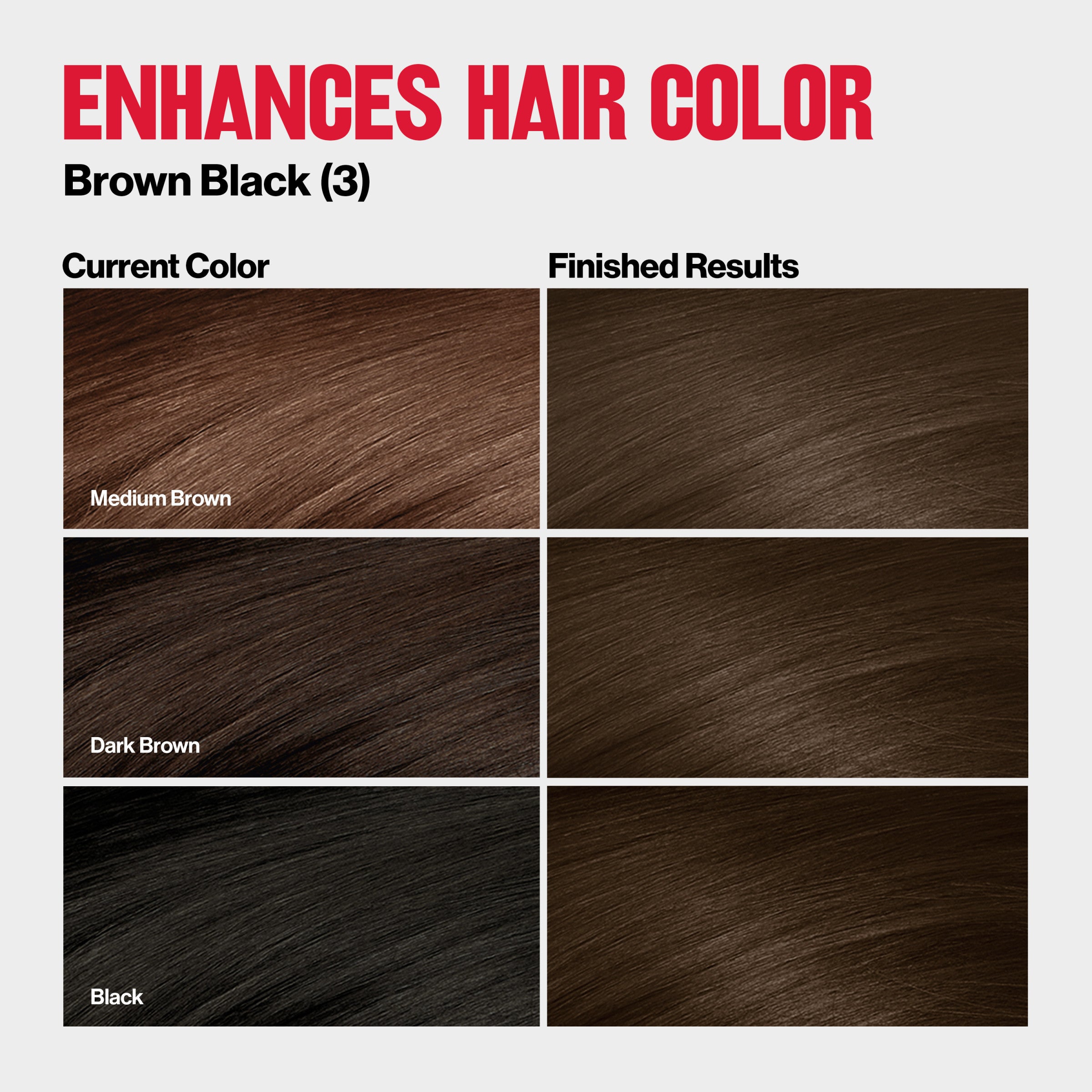 ColorSilk Tone + Gloss + Care™
