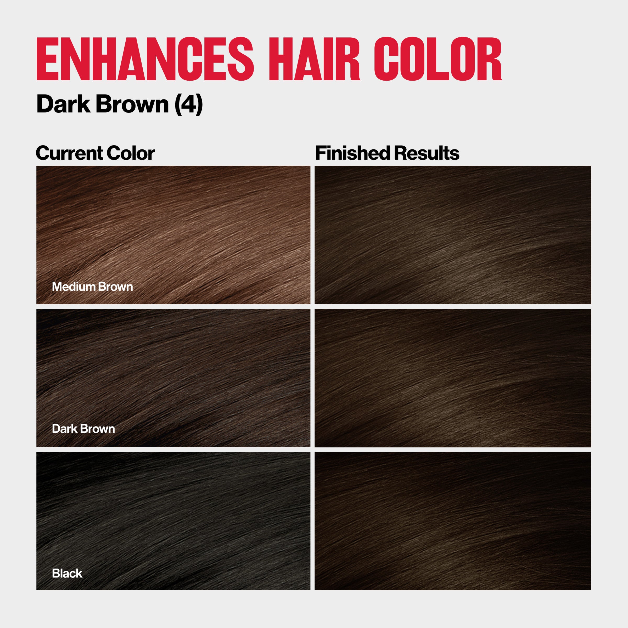 ColorSilk Tone + Gloss + Care™