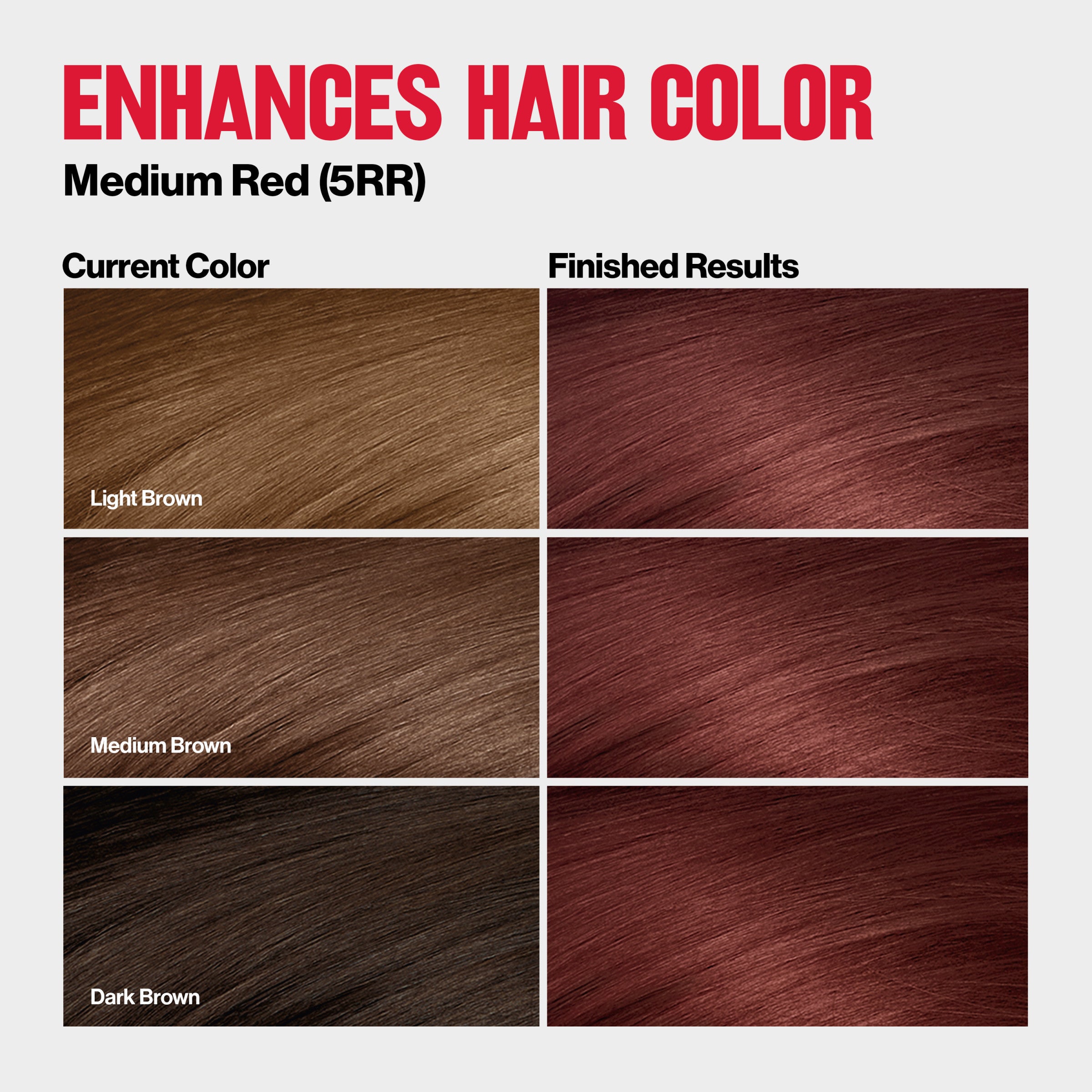 ColorSilk Tone + Gloss + Care™