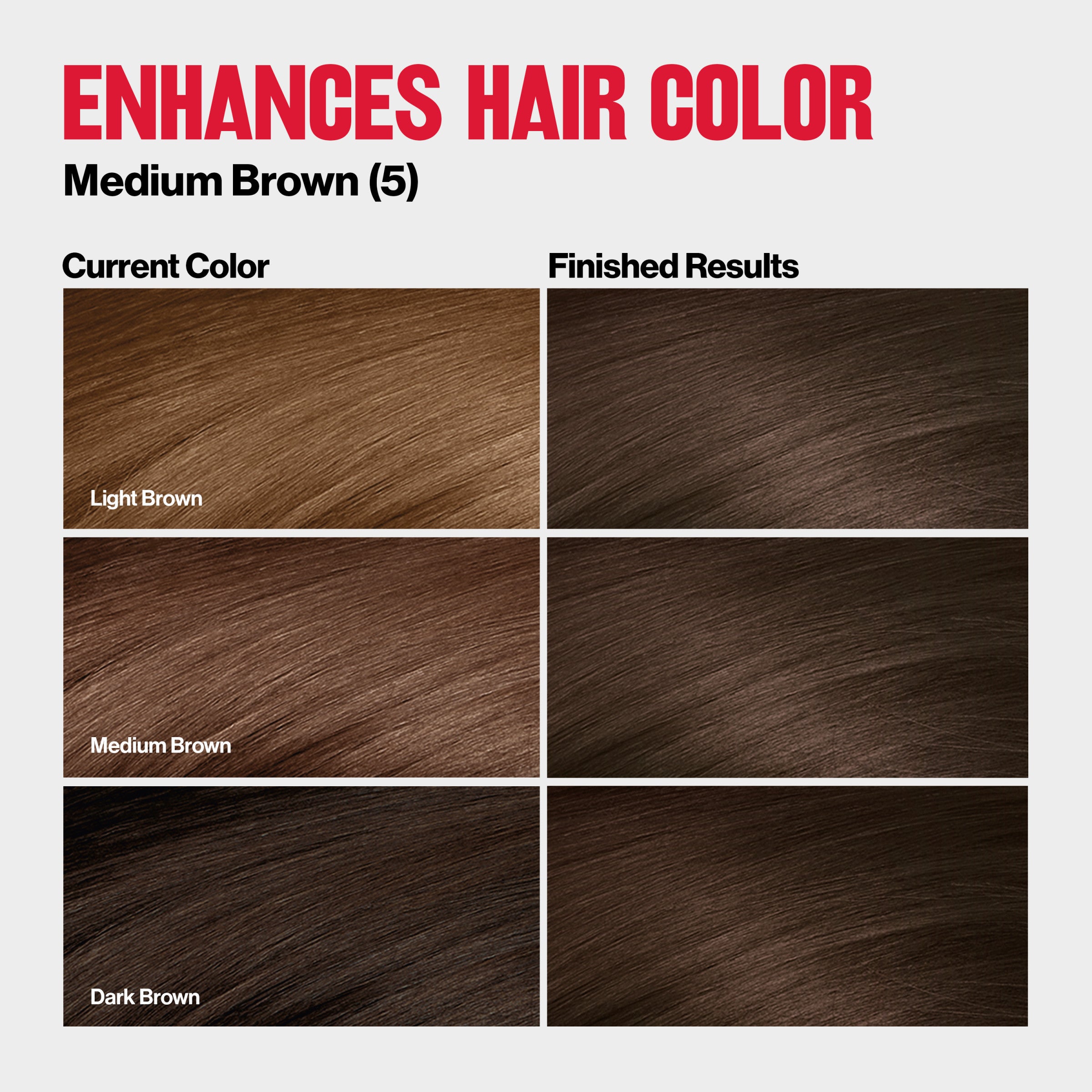 ColorSilk Tone + Gloss + Care™