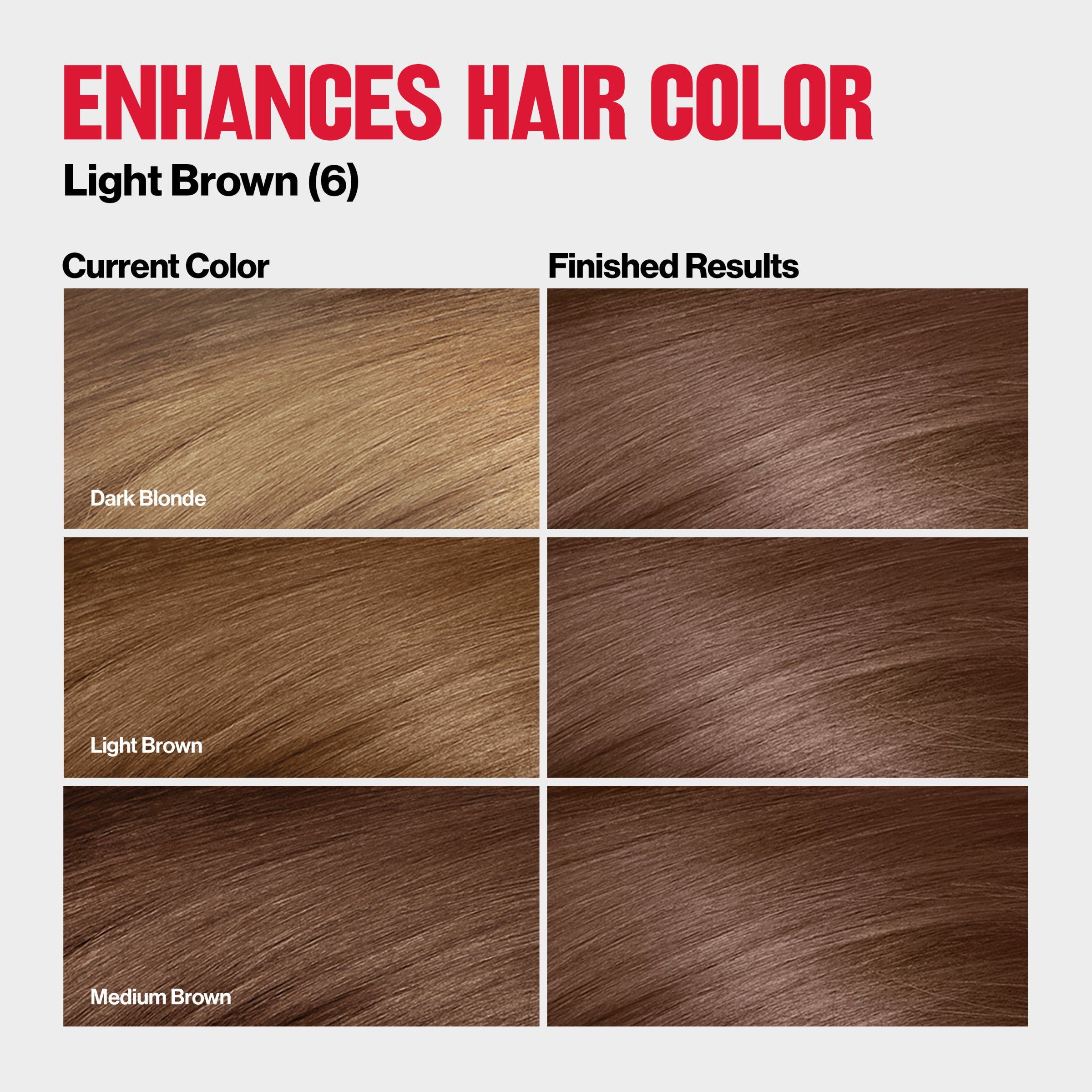 ColorSilk Tone + Gloss + Care™