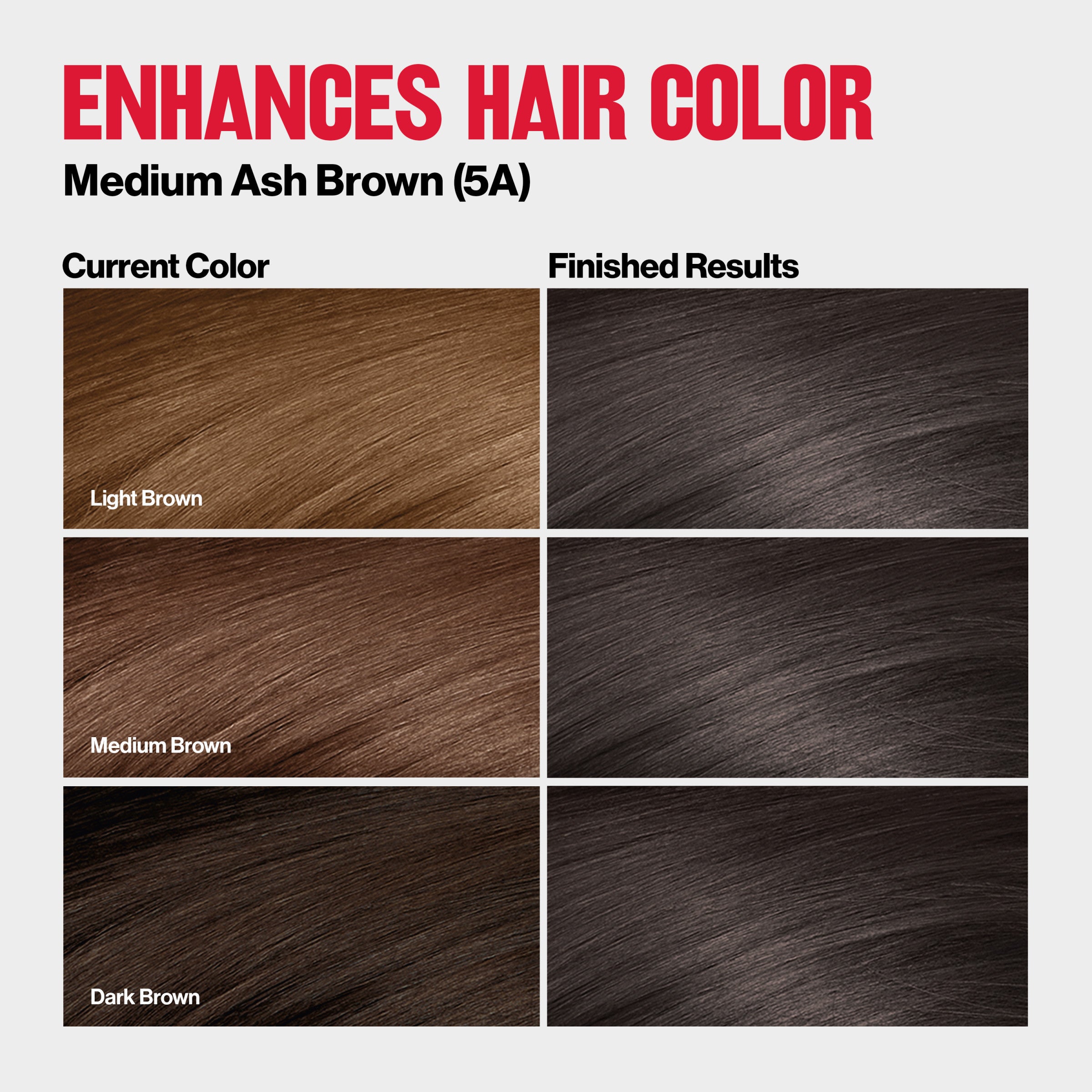 ColorSilk Tone + Gloss + Care™