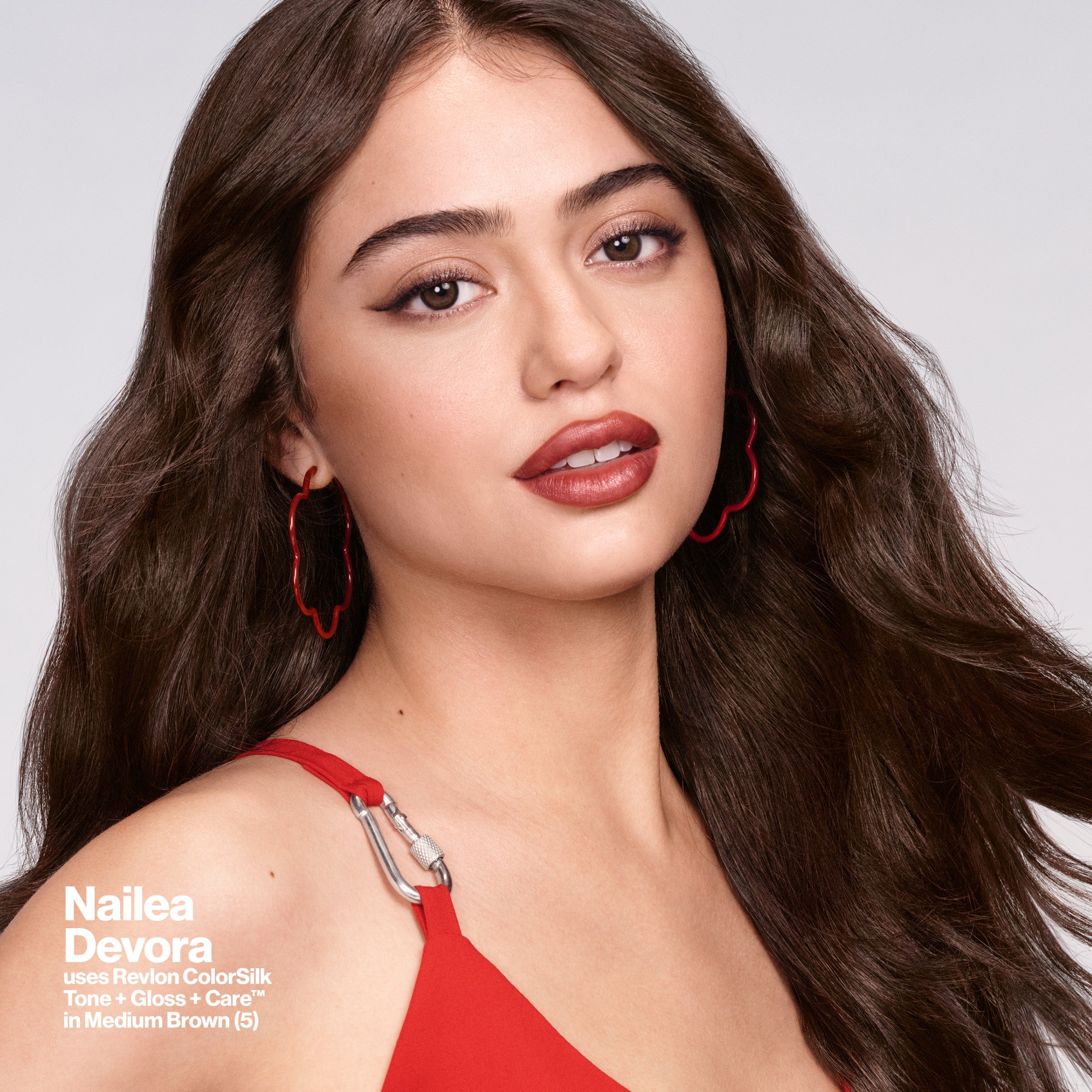 ColorSilk Tone + Gloss + Care™