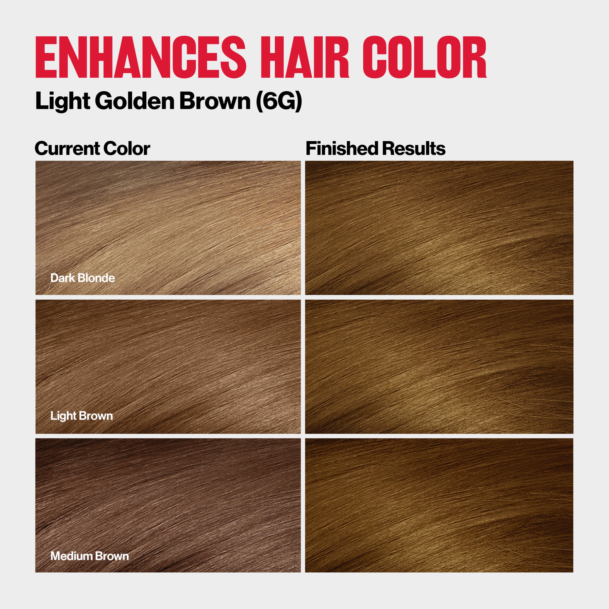 ColorSilk Tone + Gloss + Care™