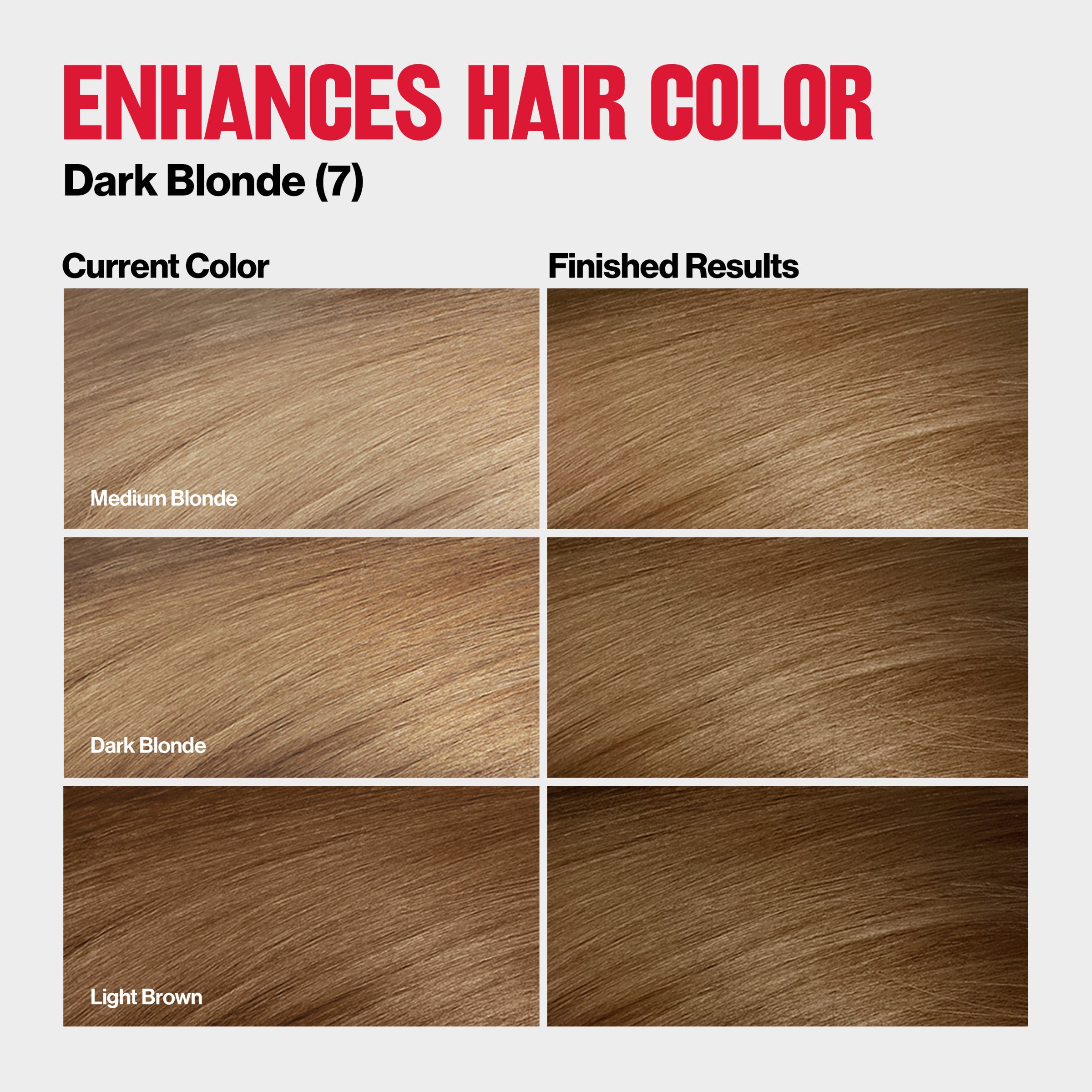ColorSilk Tone + Gloss + Care™