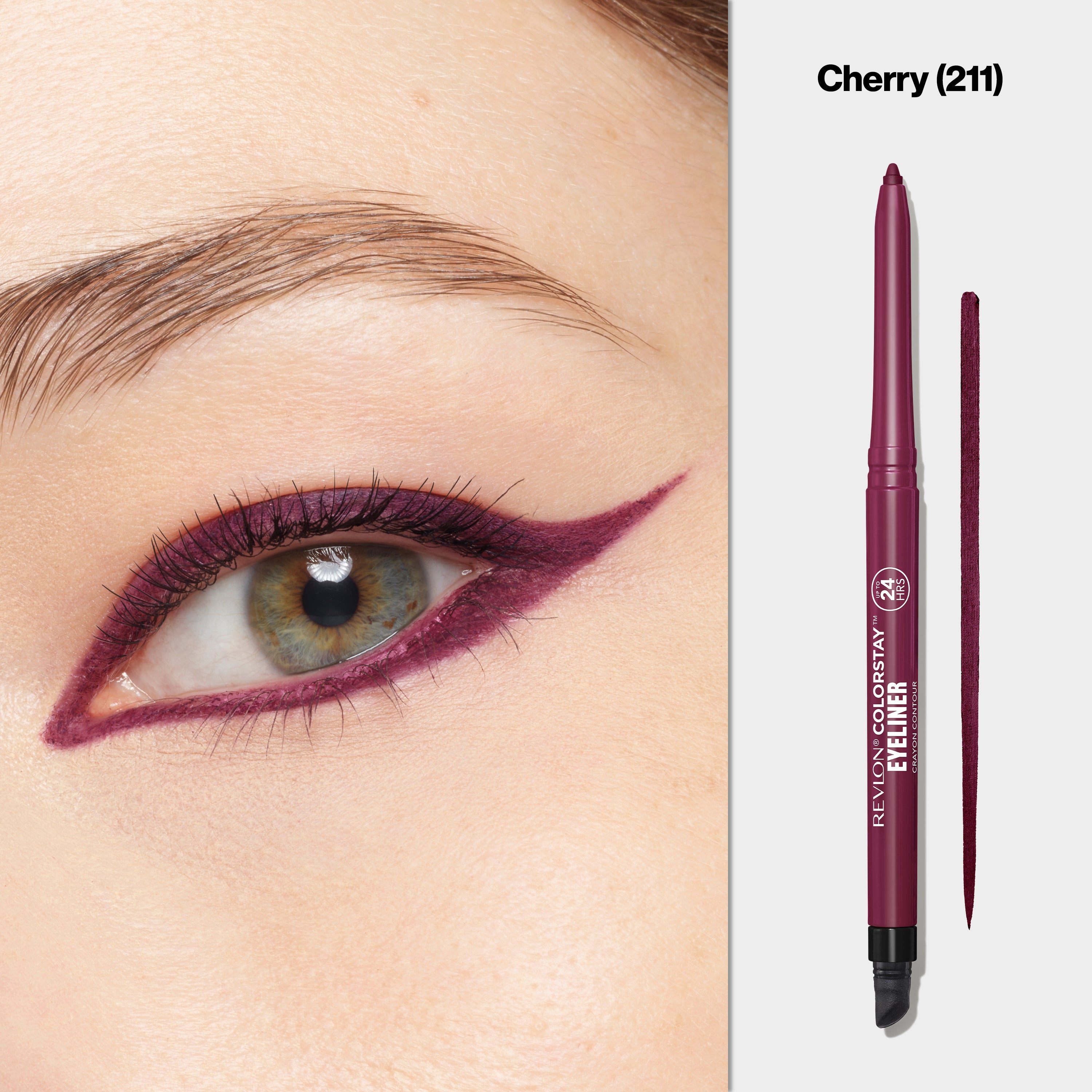 ColorStay™ Eyeliner
