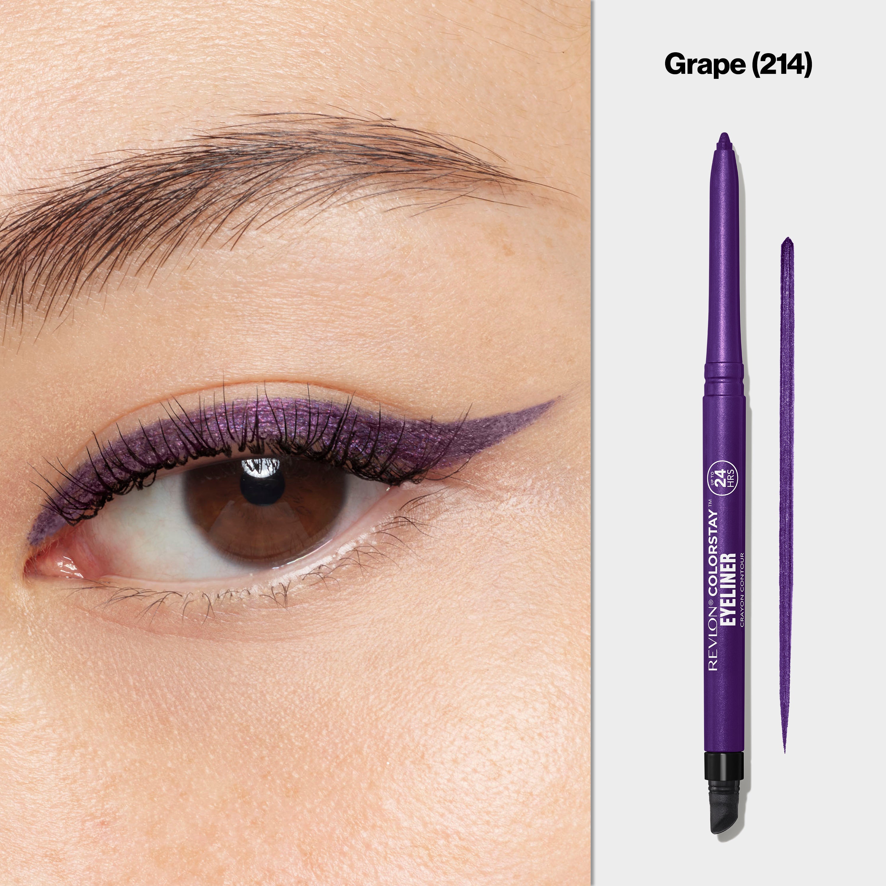 ColorStay™ Eyeliner