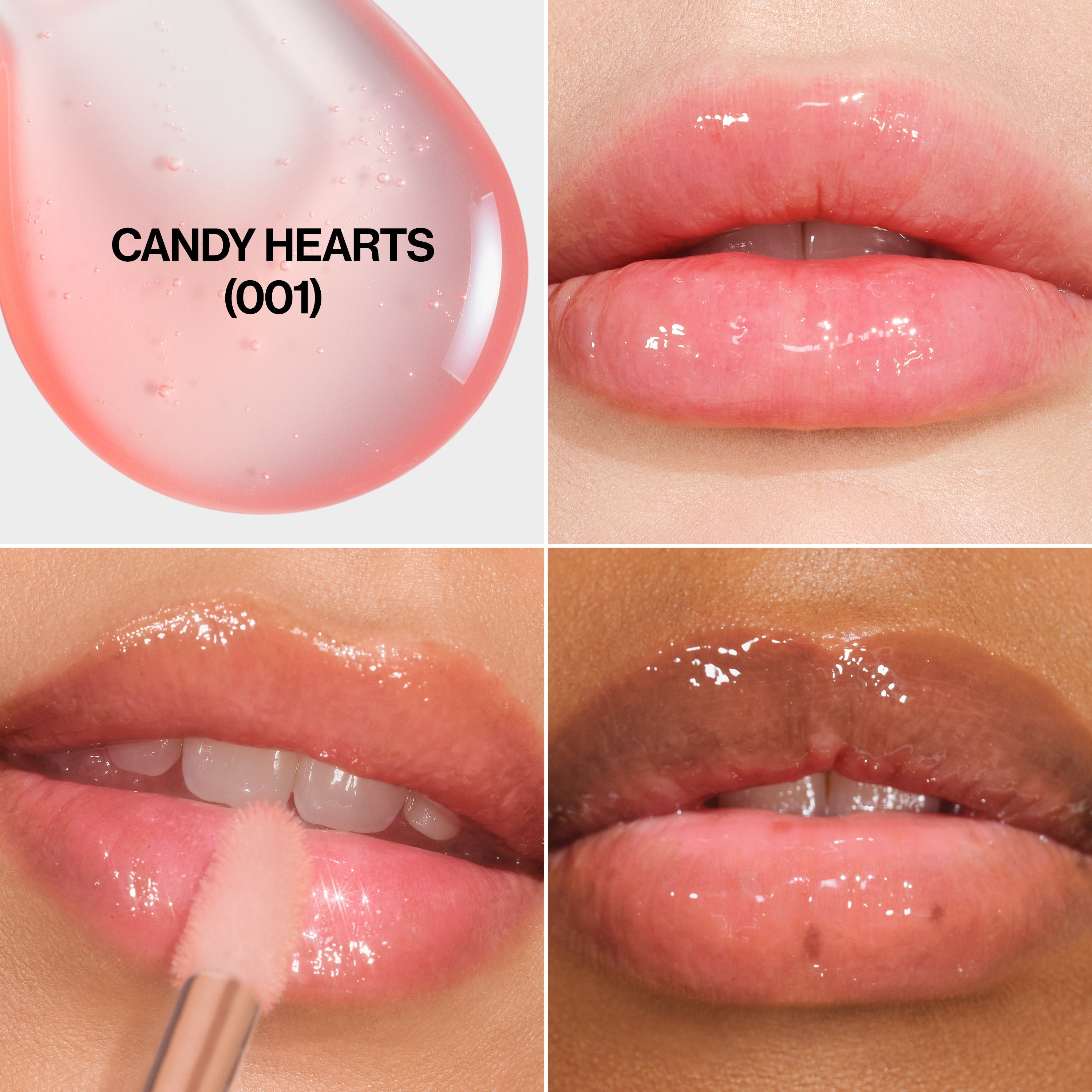 Super Lustrous Glimmer™ Lip Oil